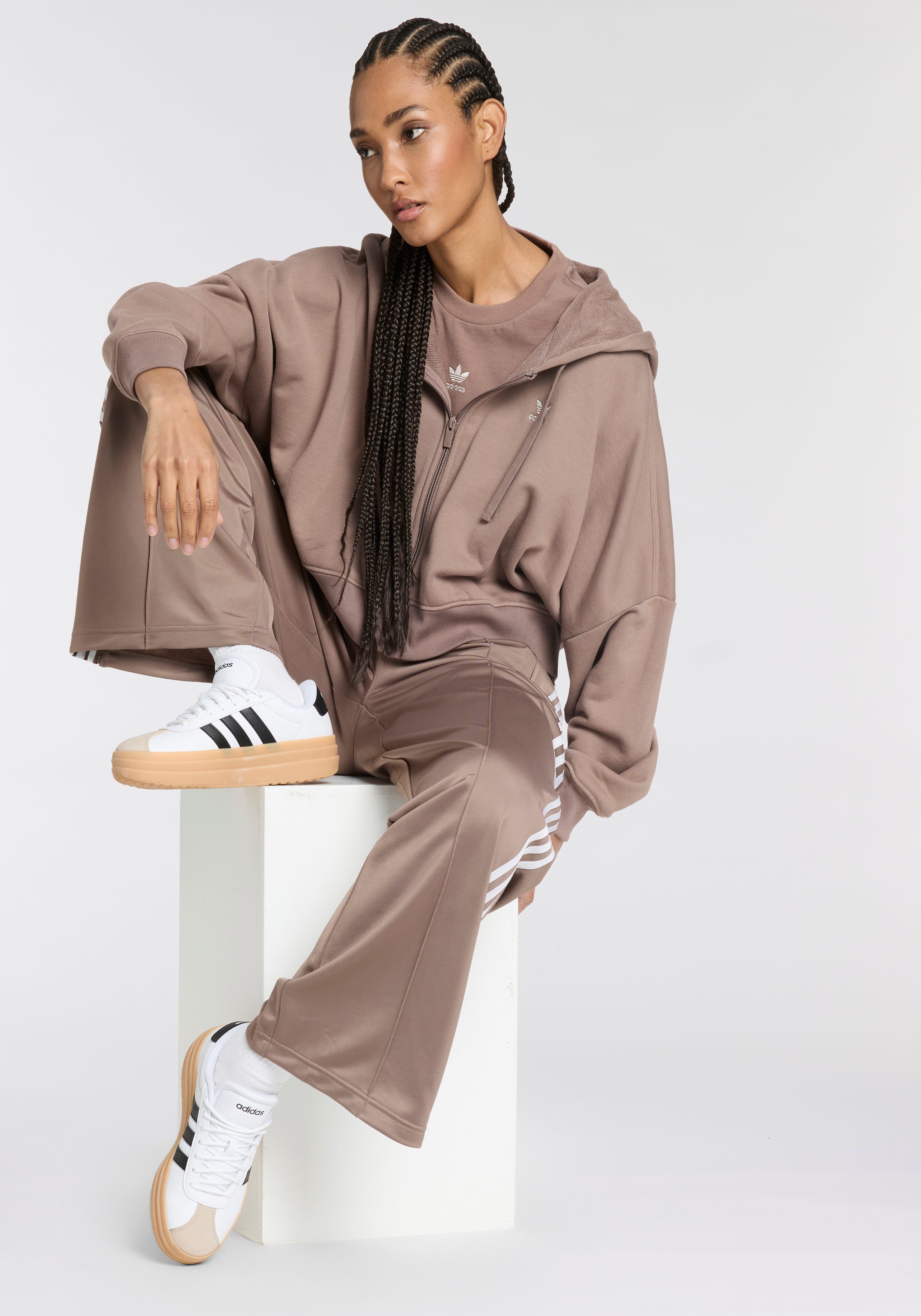 adidas Originals Sportbroek FIREBIRD TP (1-delig)