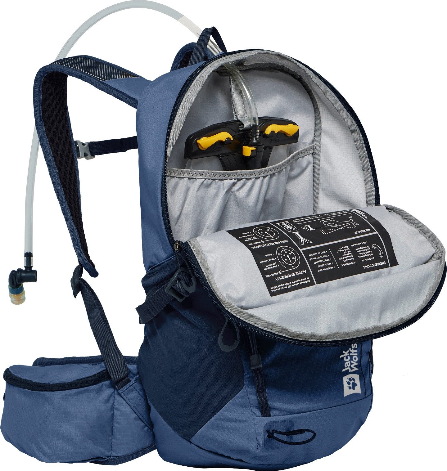 Jack Wolfskin Wandelrugzak CYROX SHAPE 20