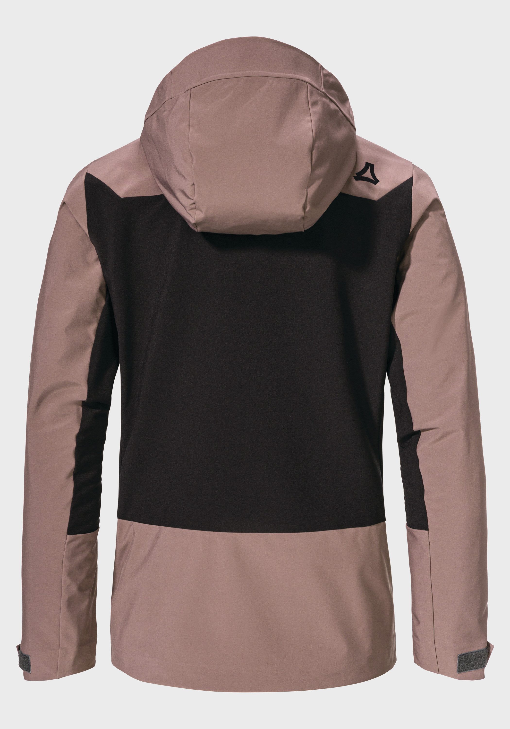 Schöffel Outdoorjack Mountain Softshell Jk Style Milagle WMS