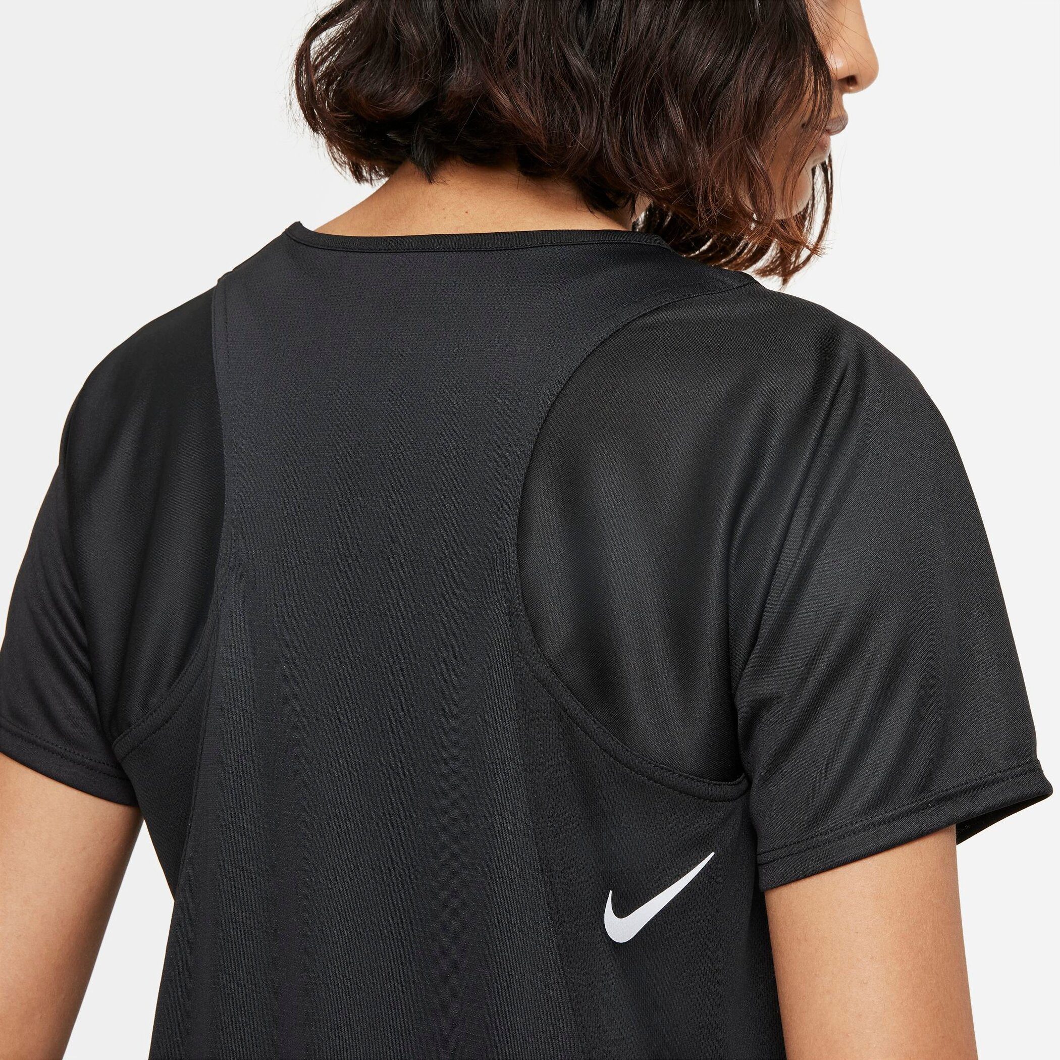 Nike Runningshirt Dri-FIT Race Women's Short-Sleeve Running Top
