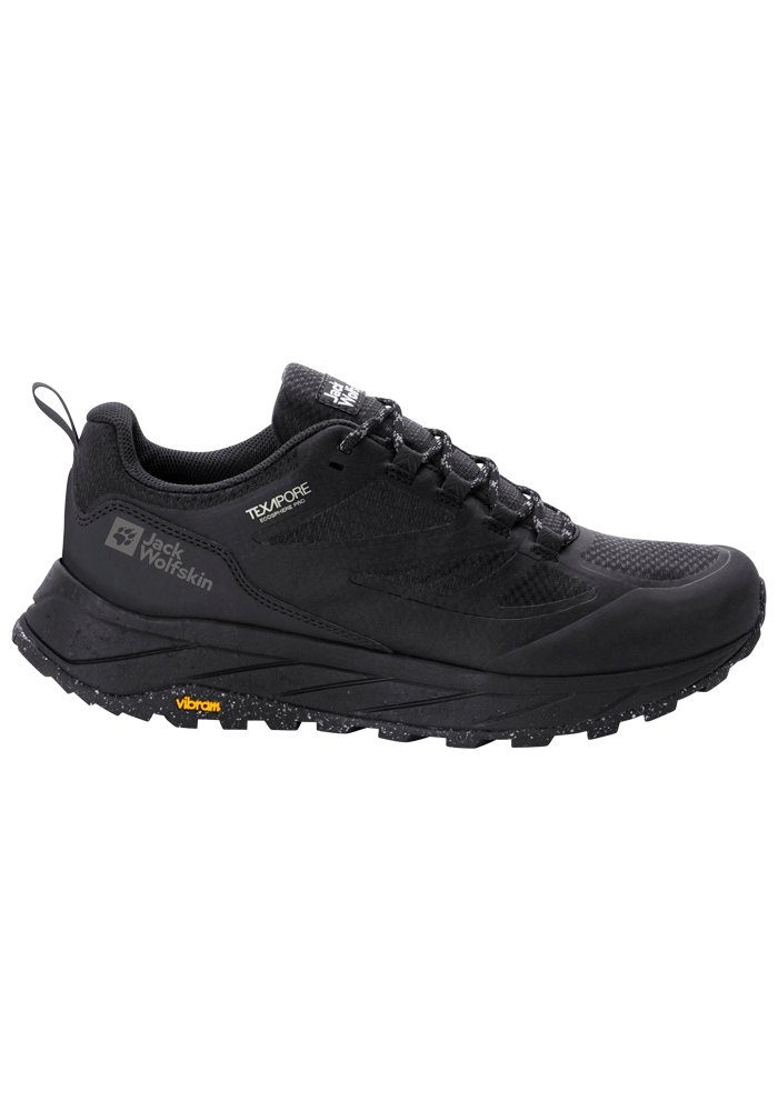 Jack Wolfskin Wandelschoenen TERRAVENTURE TEXAPORE LOW M