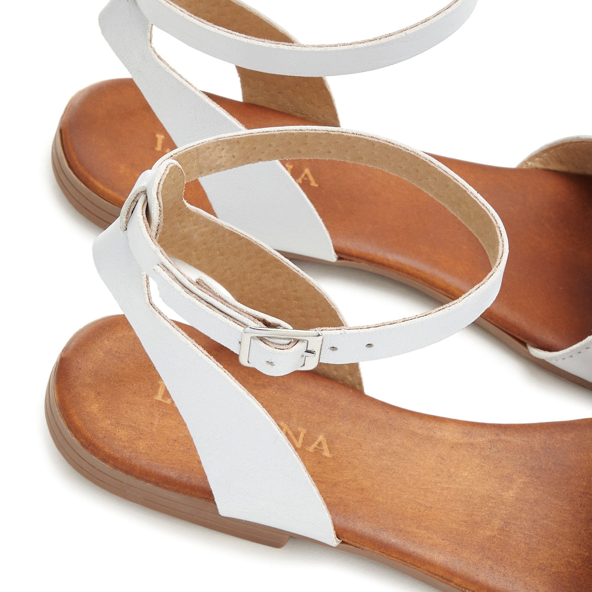 Lascana Sandalen Zomerschoen