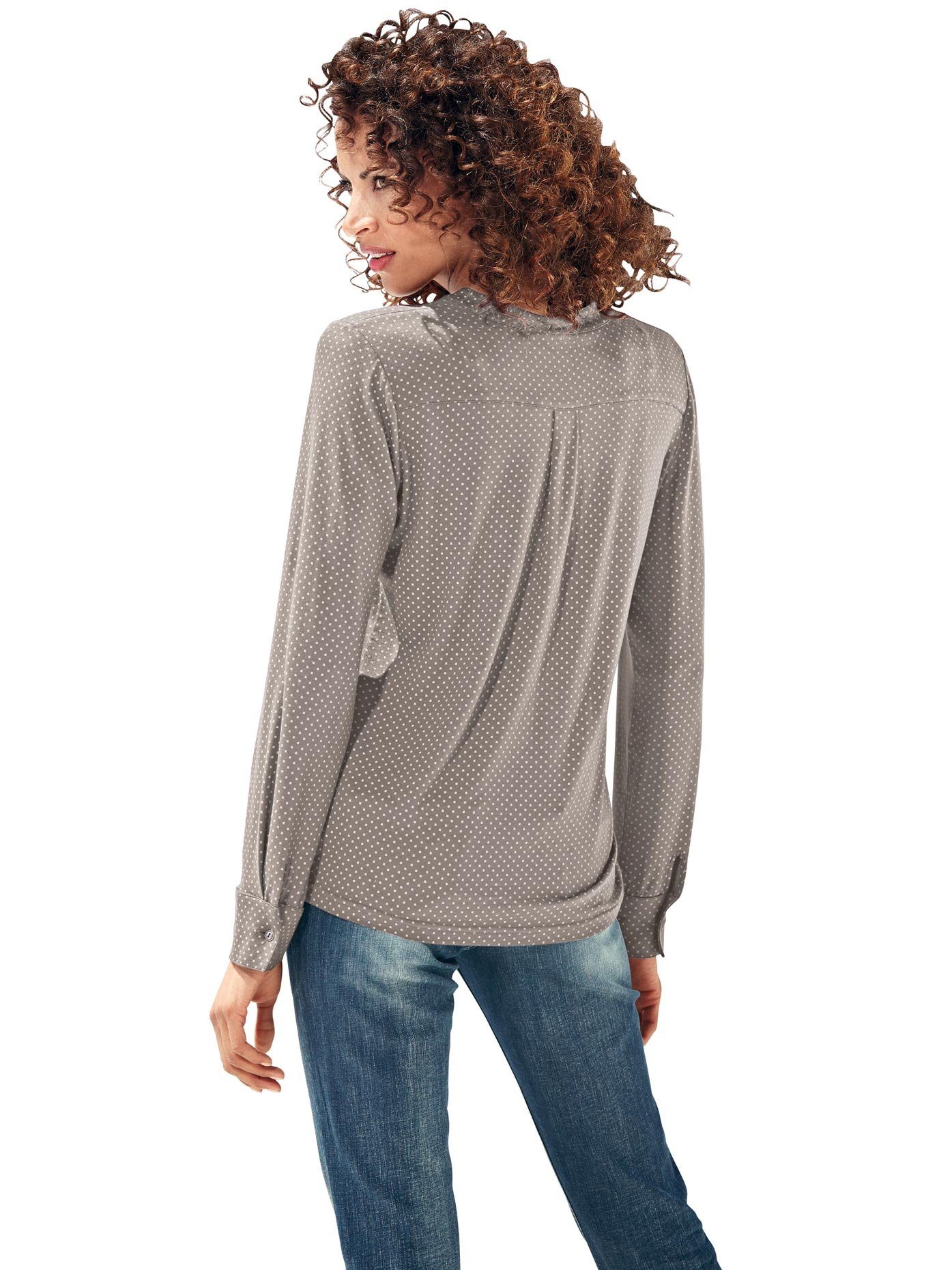 heine Shirt Blouseshirt (1-delig)