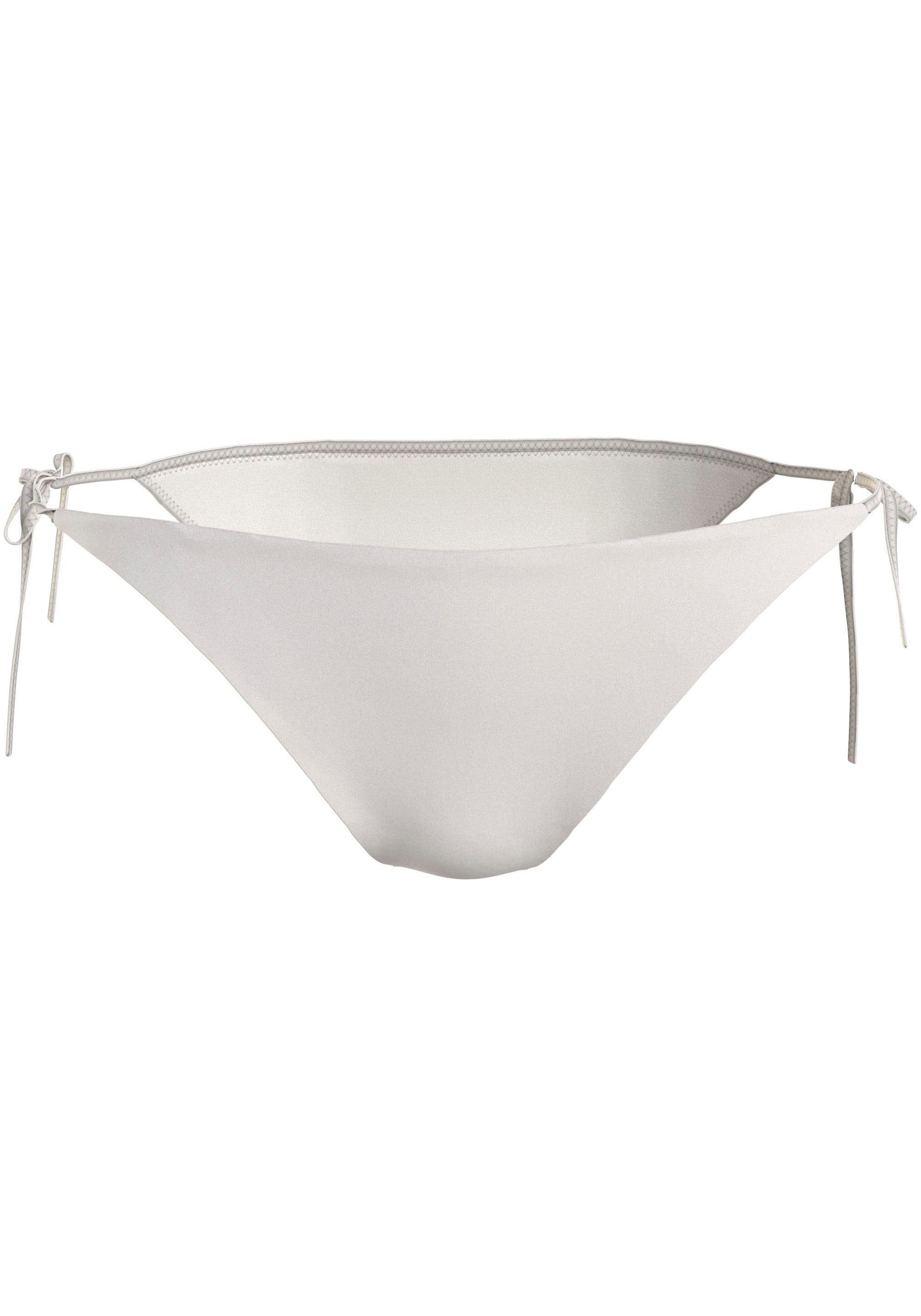 Tommy Hilfiger Swimwear Zwembroek STRING SIDE TIE