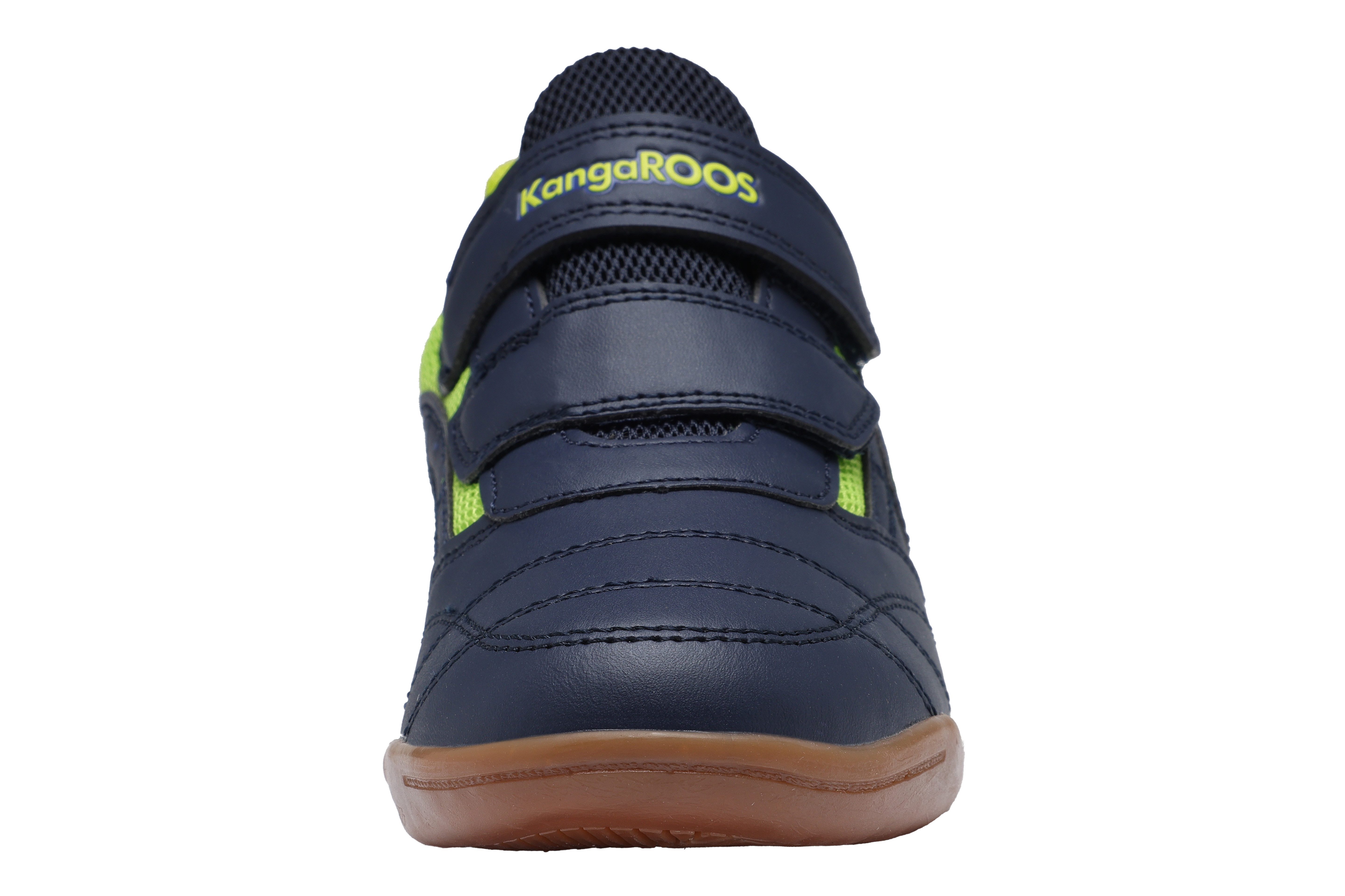 KangaROOS Sneakers Backyard 2.0 V Indoorschoen, zaalschoen