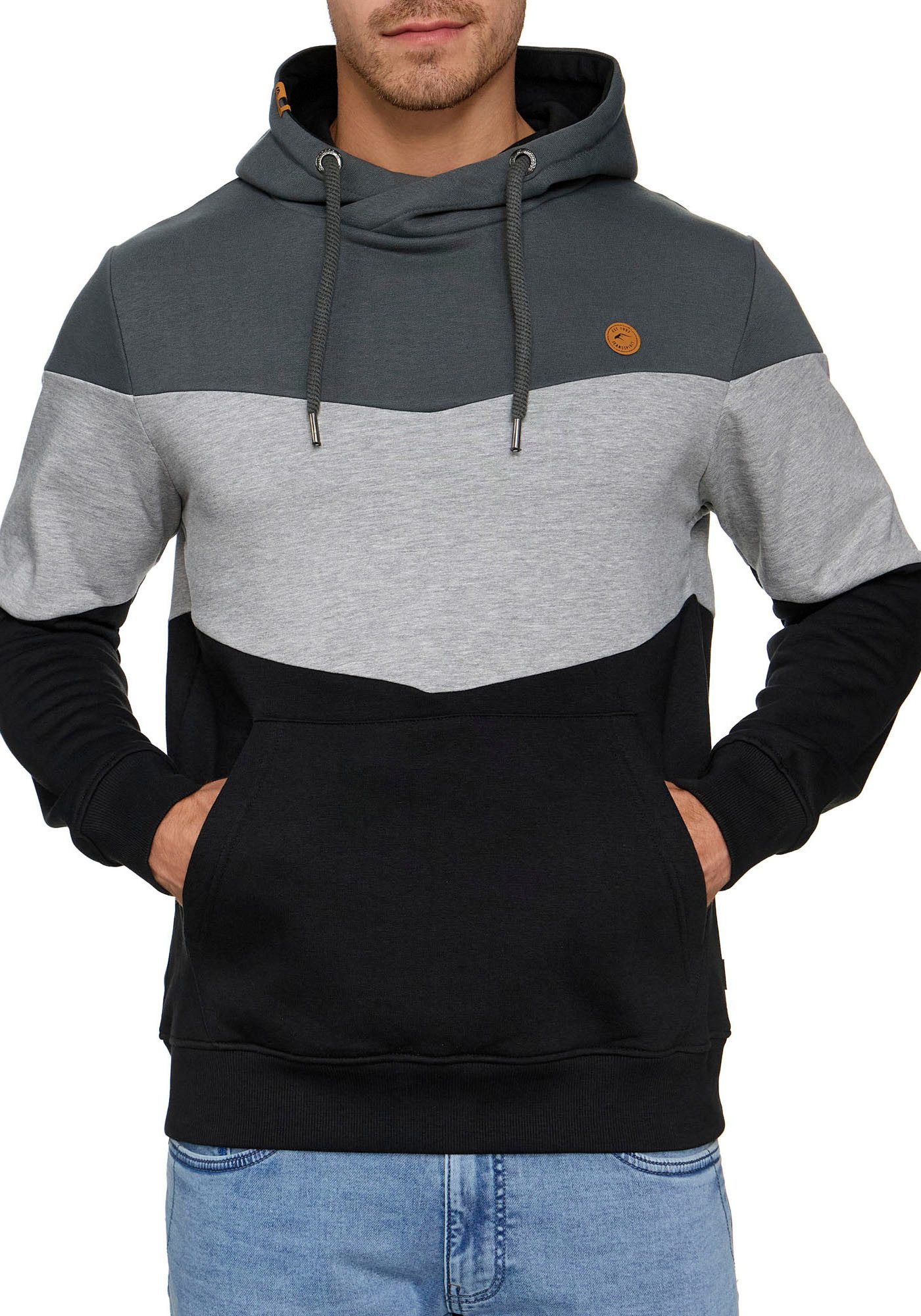 Indicode Hoodie INMarcus