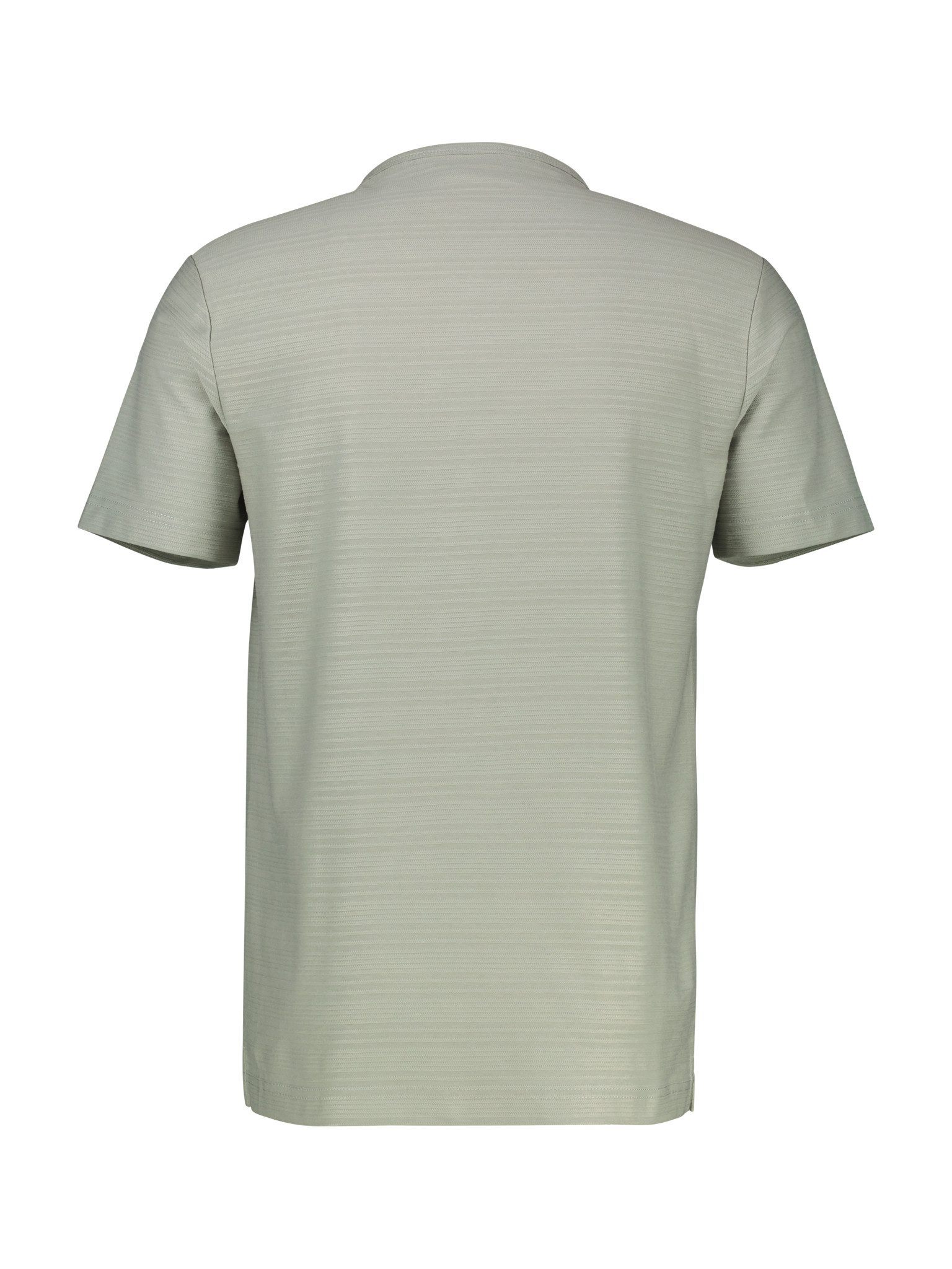 Lerros Shirt met korte mouwen