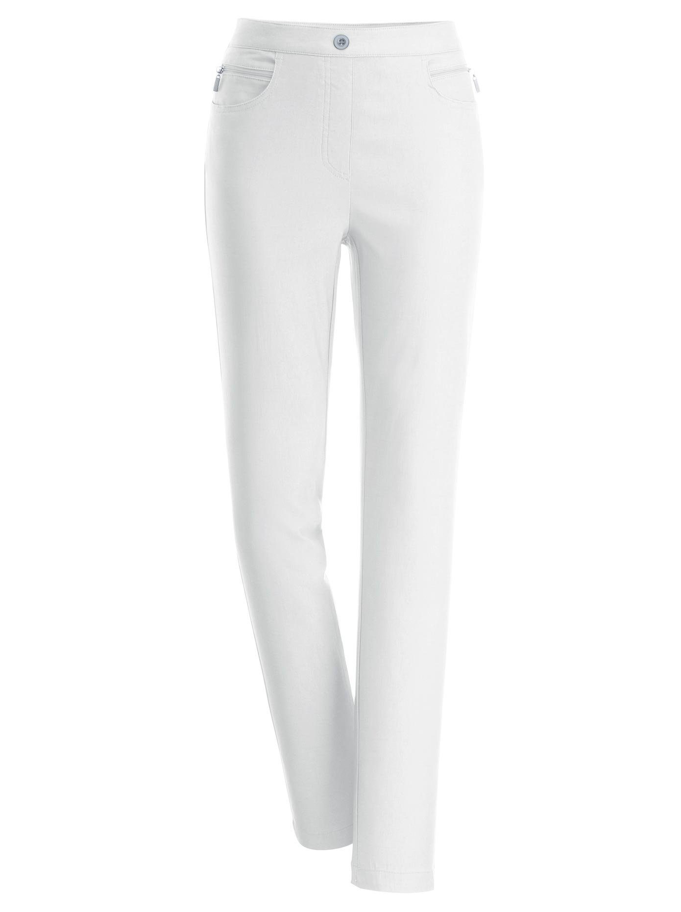 Classic Basics Stretchbroek