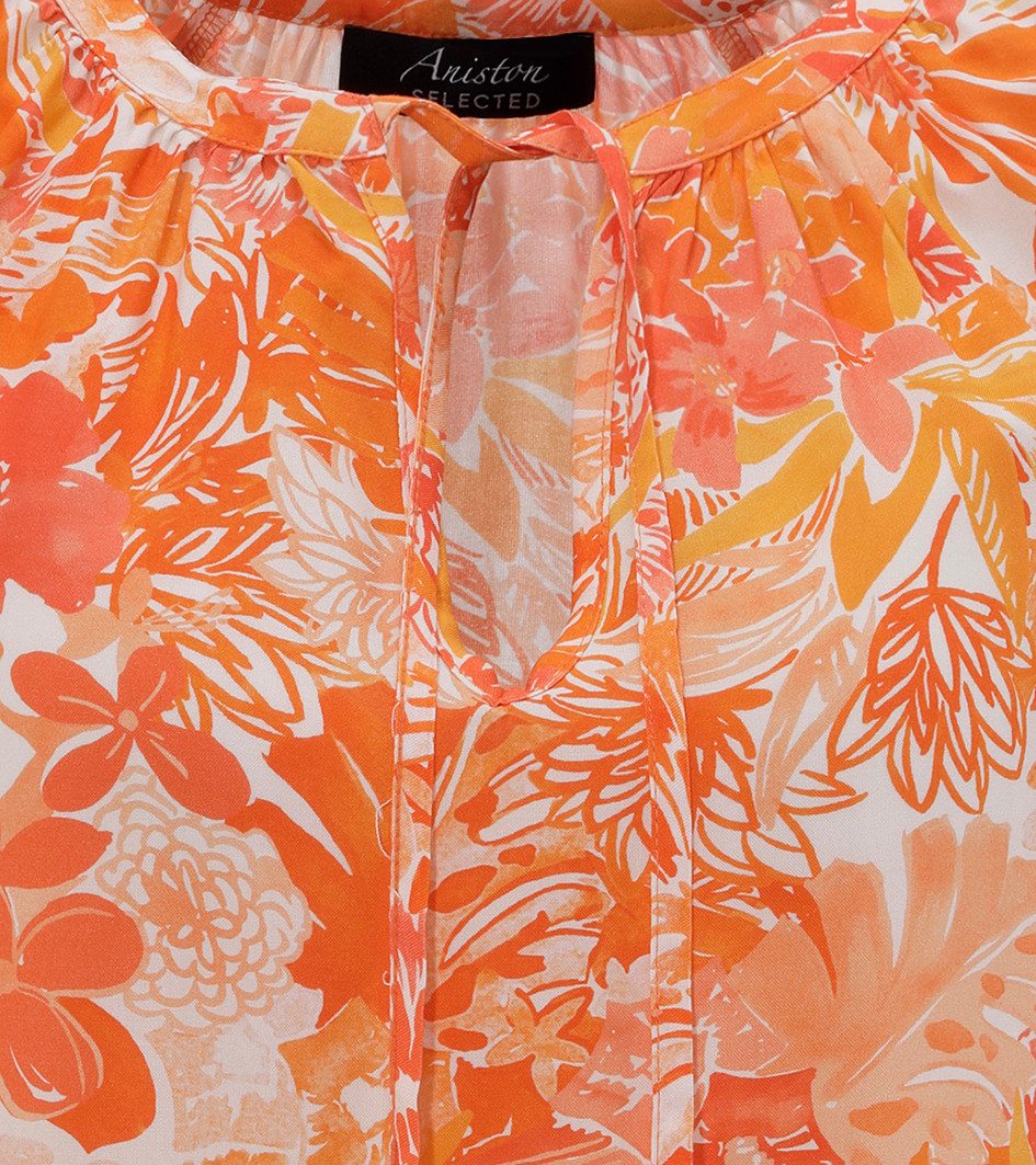 Aniston SELECTED Blouse zonder sluiting