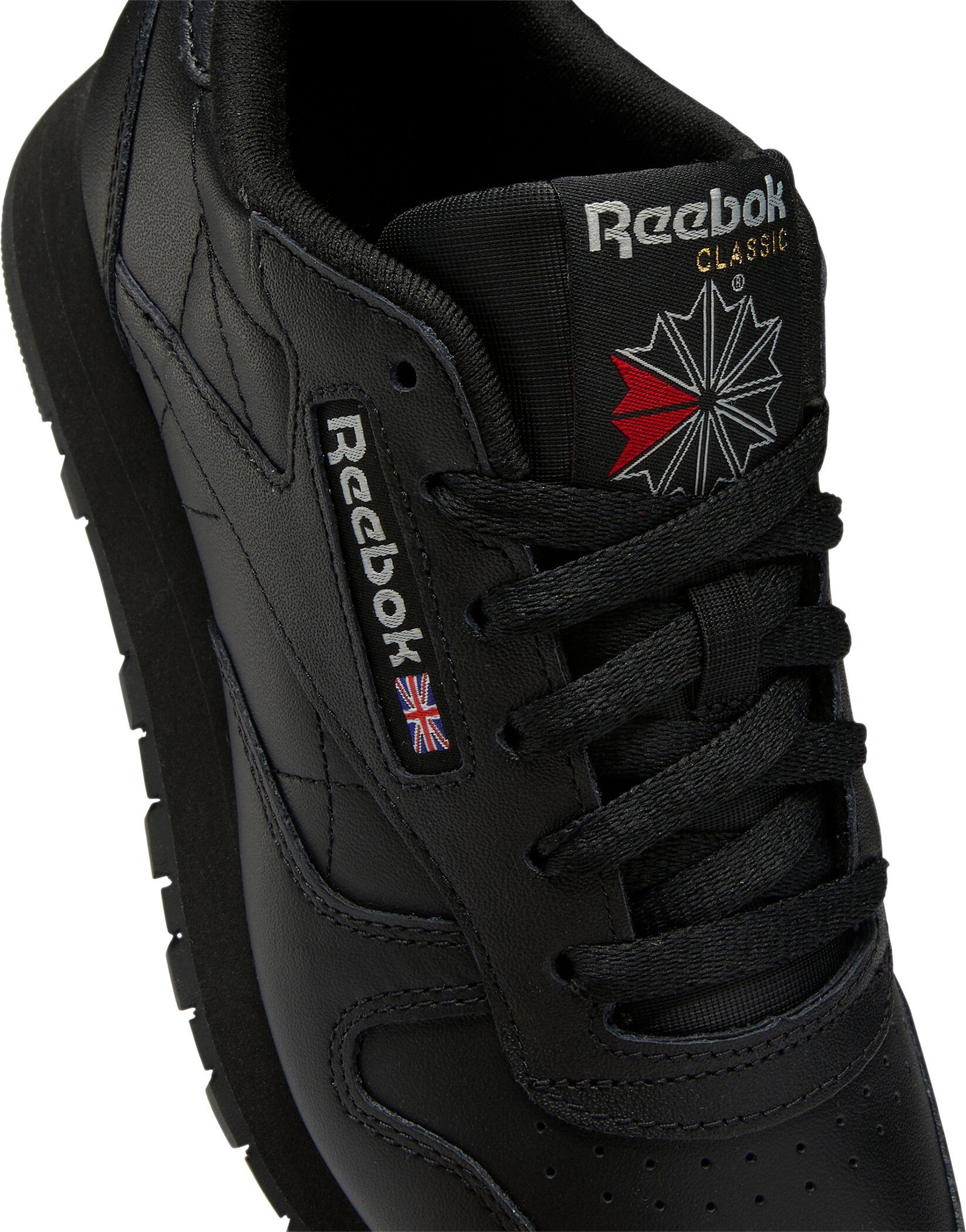 Reebok Classic Sneakers Classic Leather