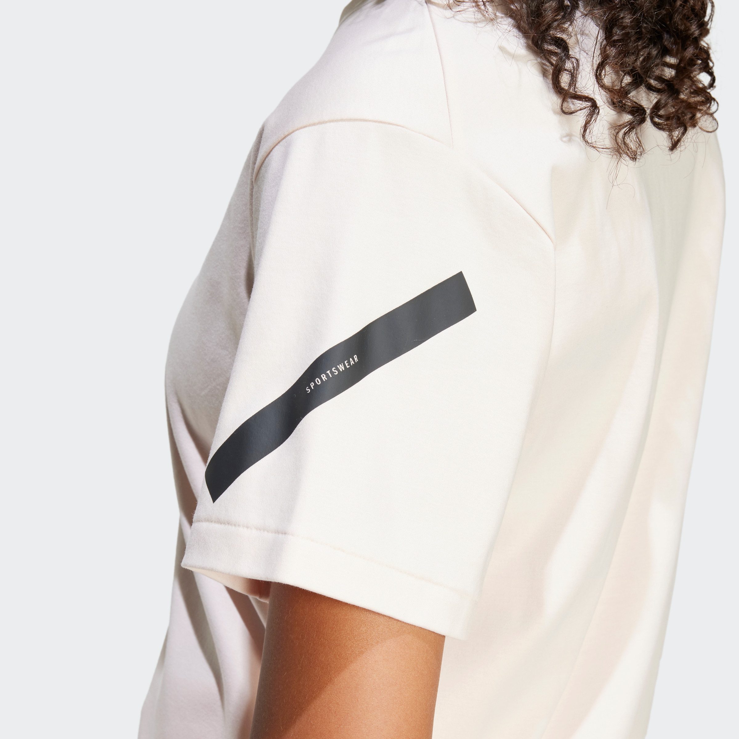 adidas Sportswear T-shirt W Z.N.E. TEE