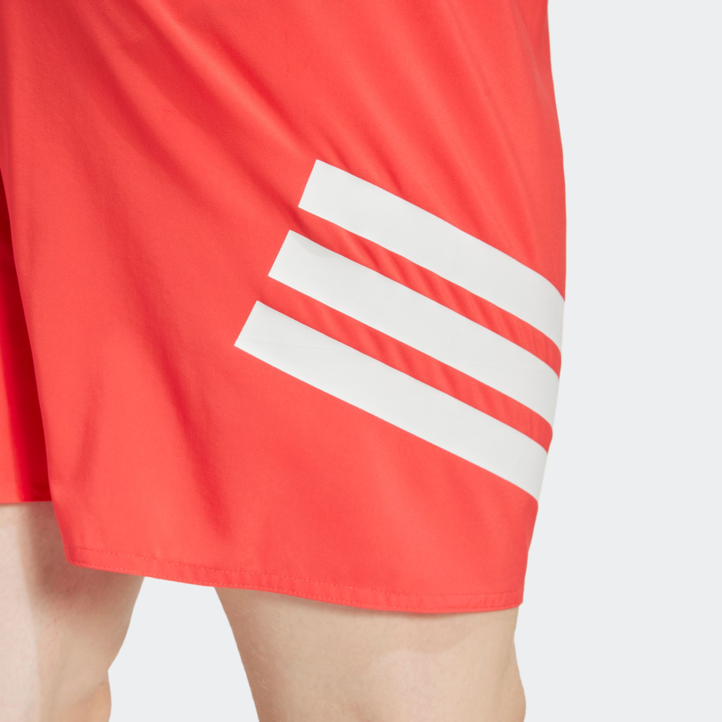 adidas Performance Zwemshort ICON 3S SH 8IN (1 stuk)