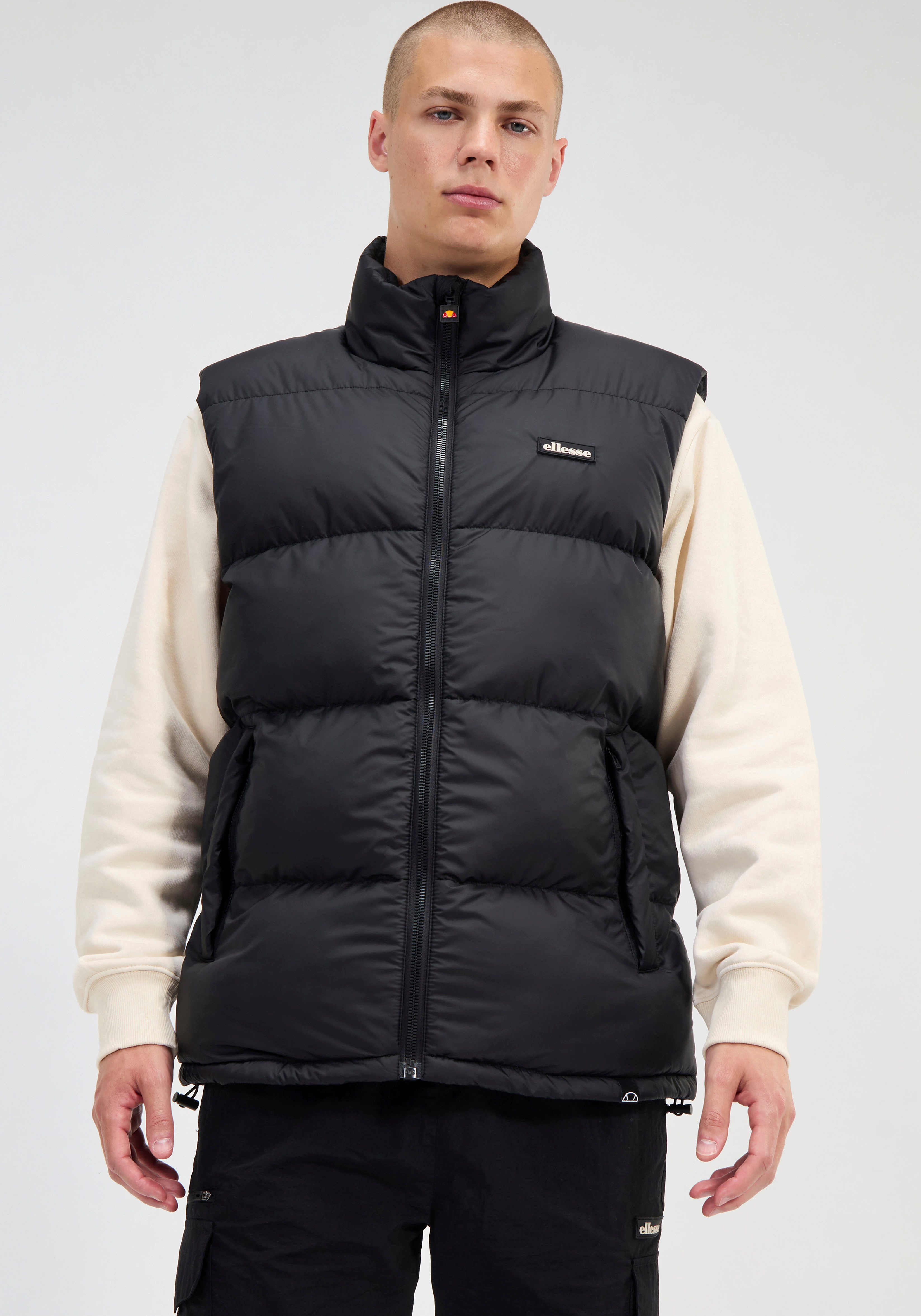 Ellesse Bodywarmer