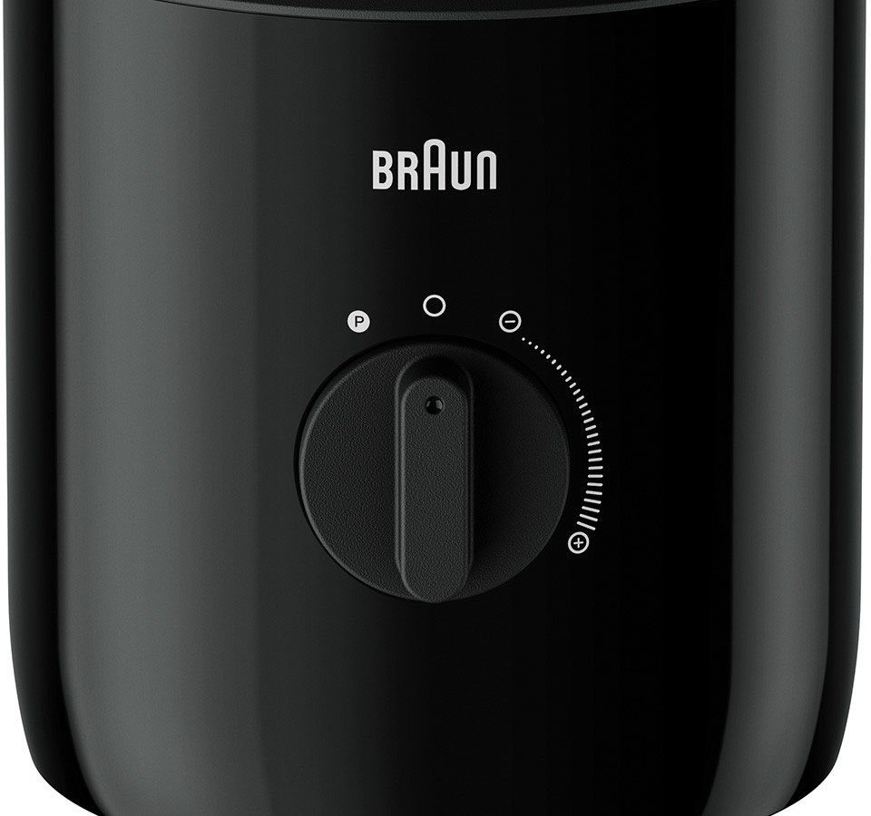 Braun Blender PowerBlend 3 JB 3150 BK