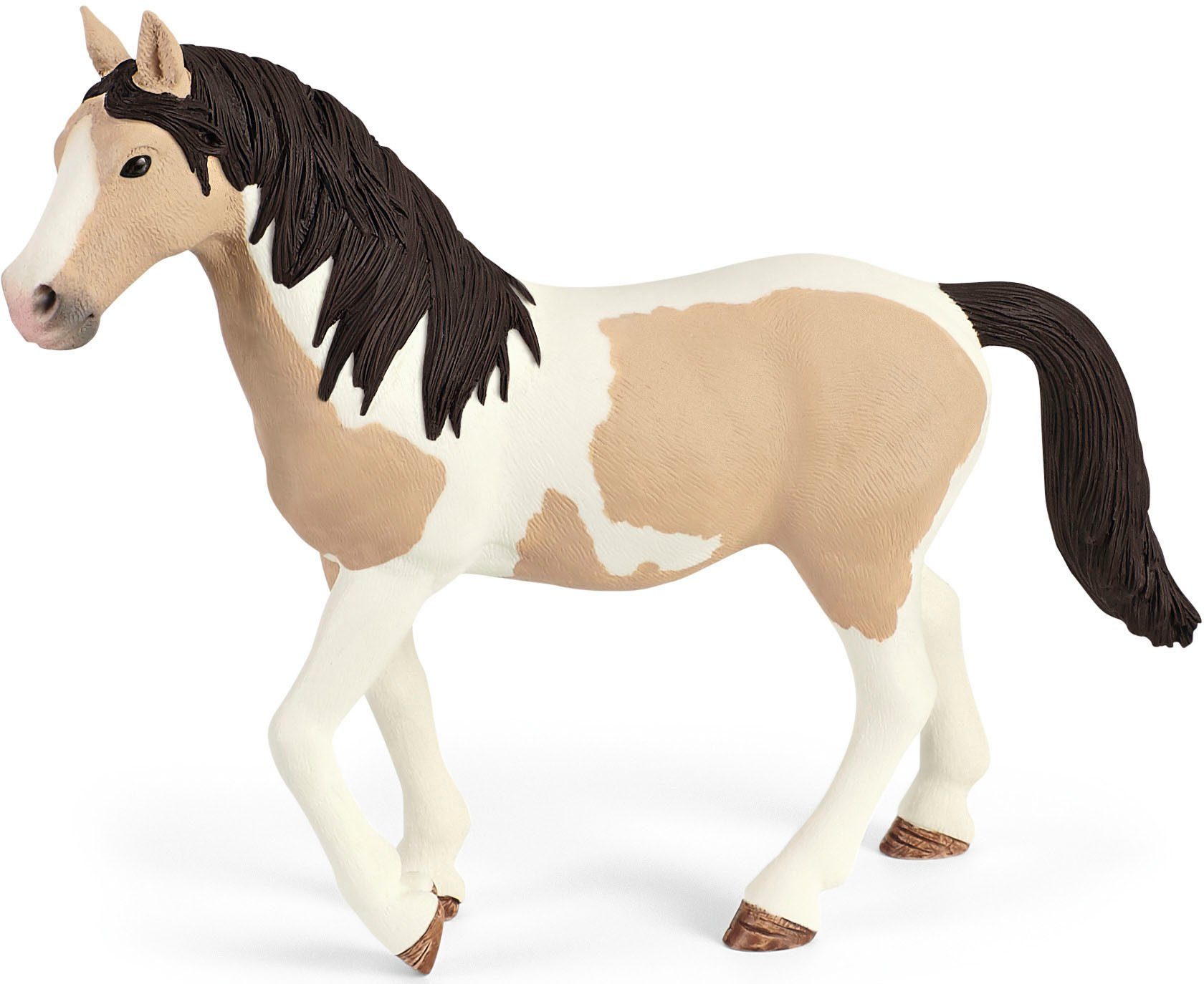 Schleich® Speelfiguur Horse Club, Sarahs kampeertrip (42533)