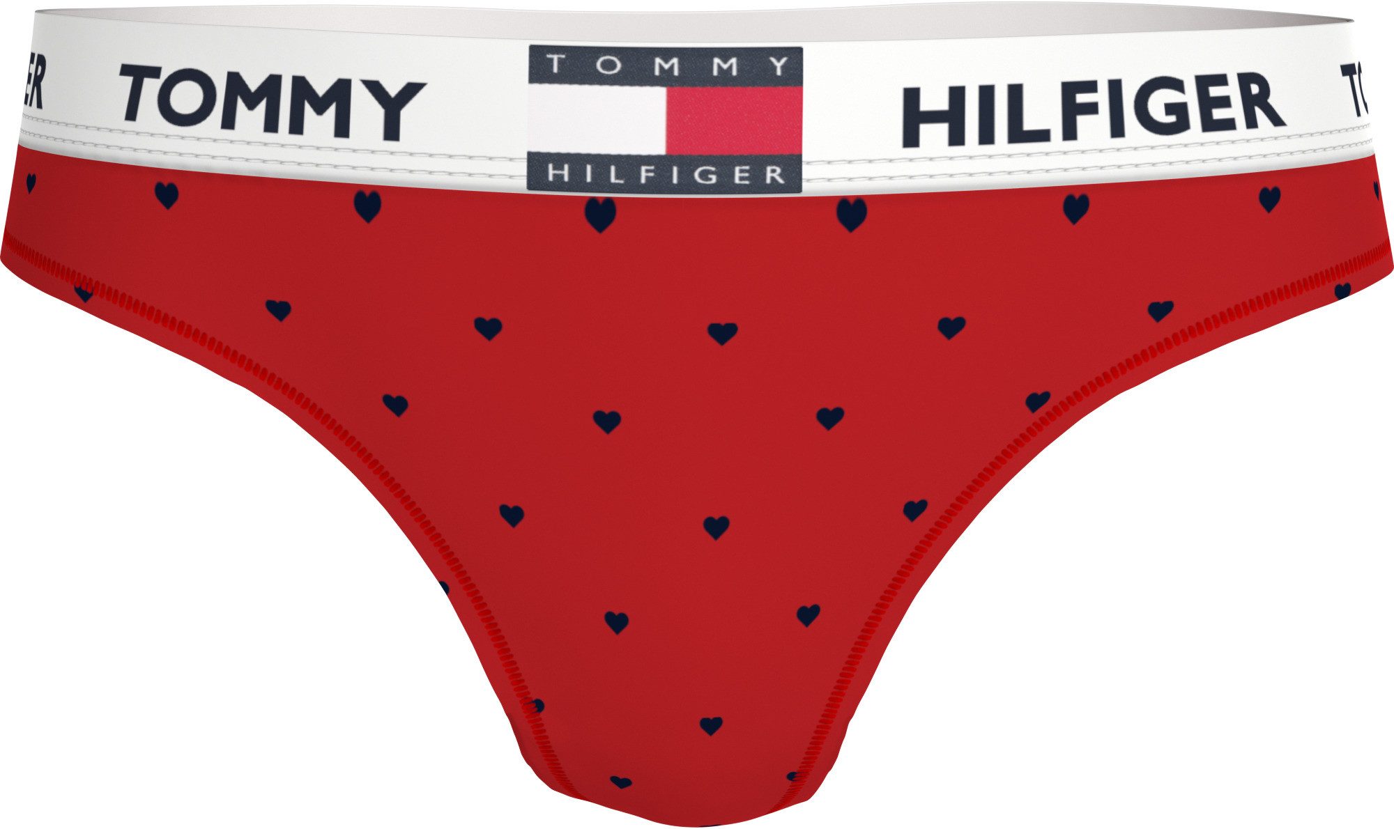 Tommy Hilfiger Underwear Slip CLASSIC PRINT THONG