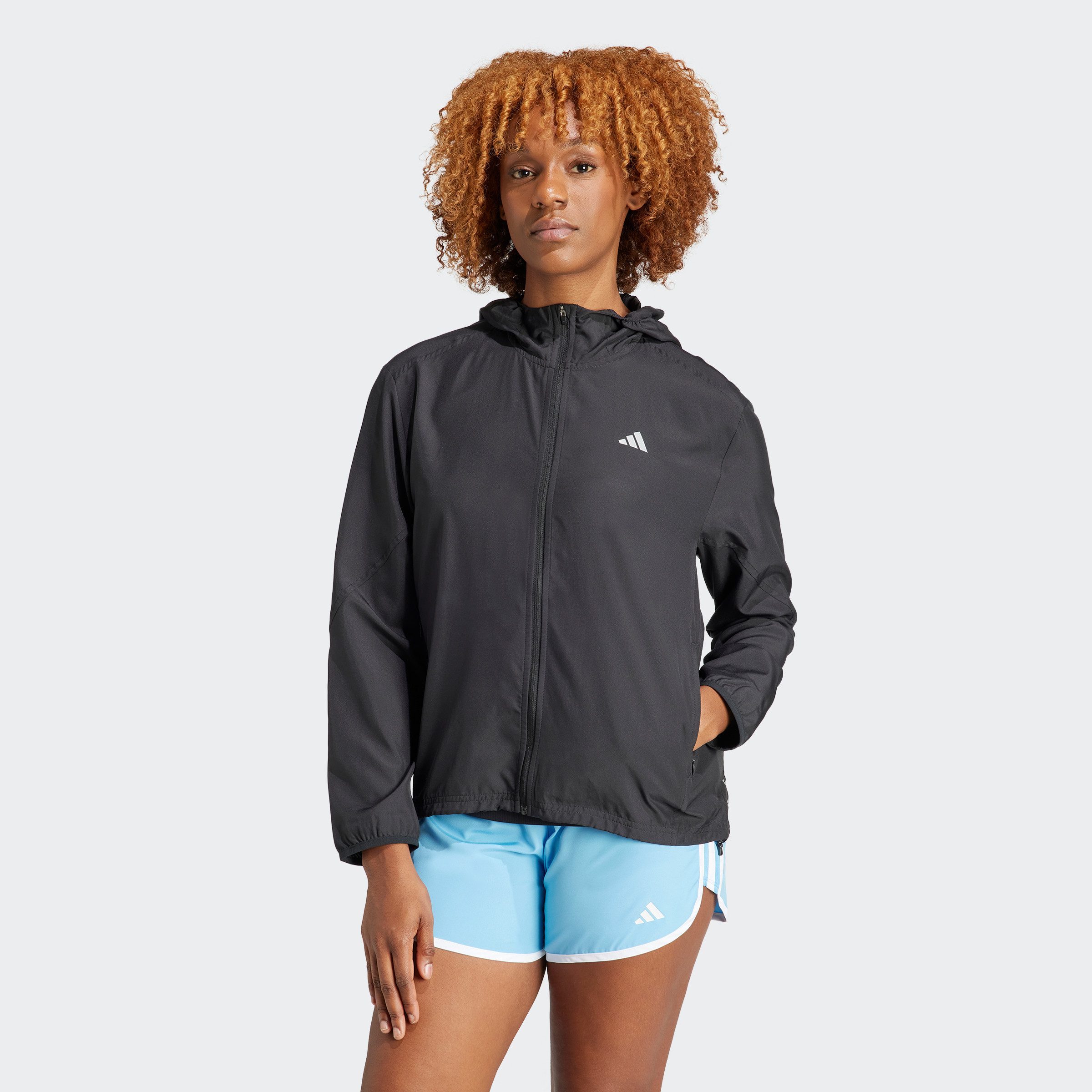 adidas Performance Runningjack RUN IT JACKET