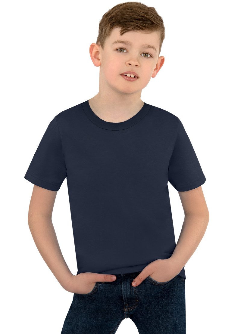 Trigema T-shirt (1-delig)