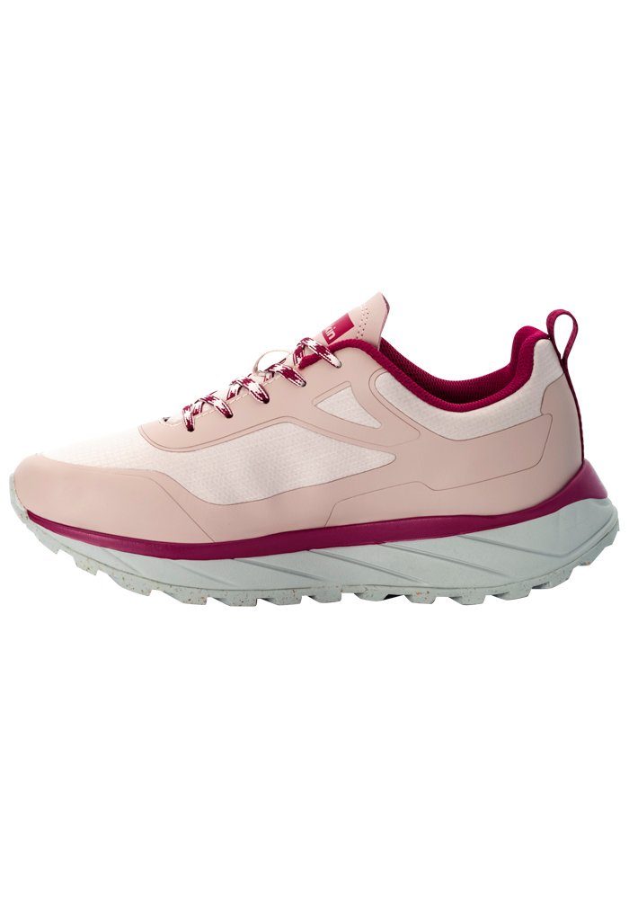 Jack Wolfskin Wandelschoenen TERRASHELTER LOW W