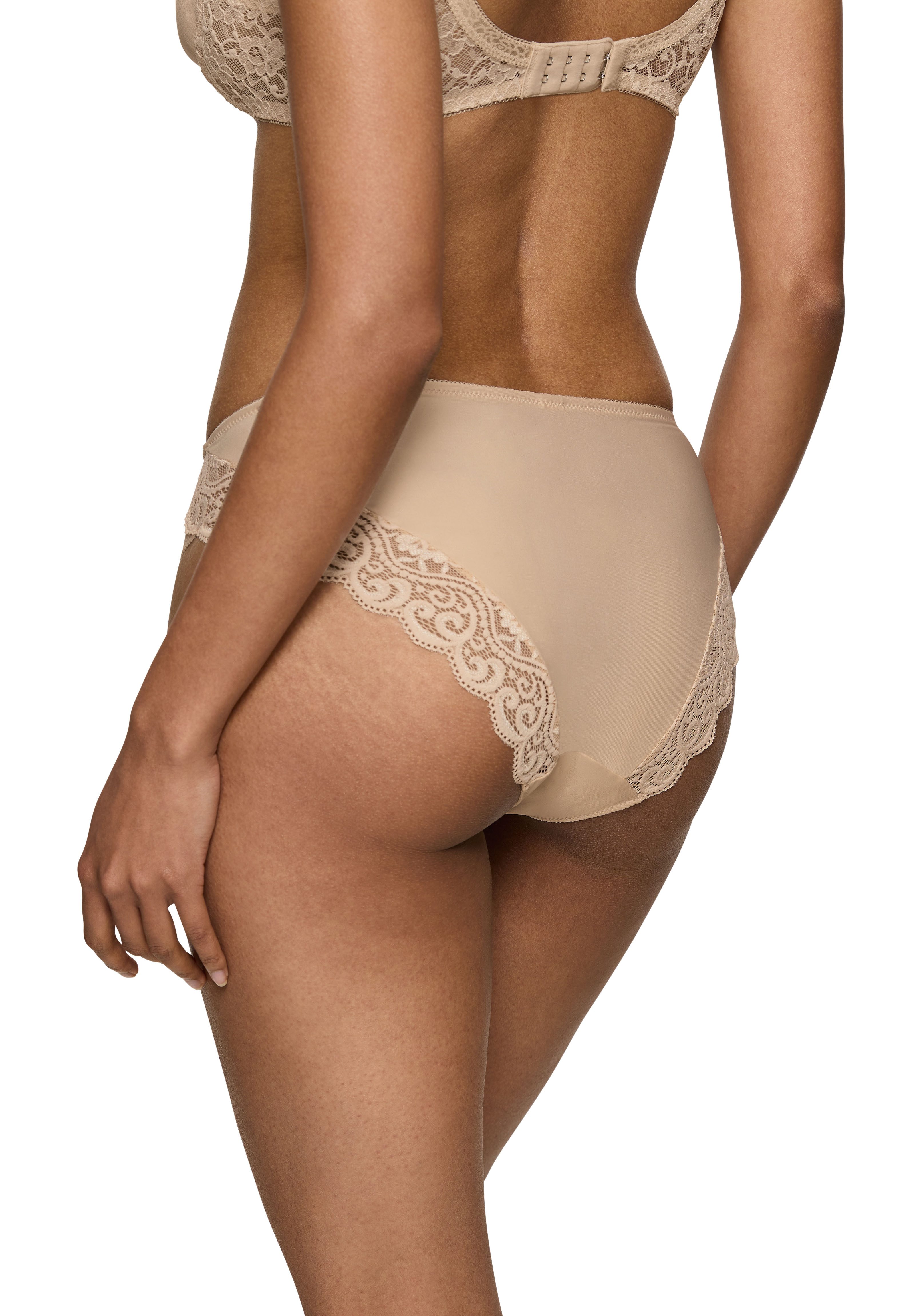 Triumph Slip Amourette Tai