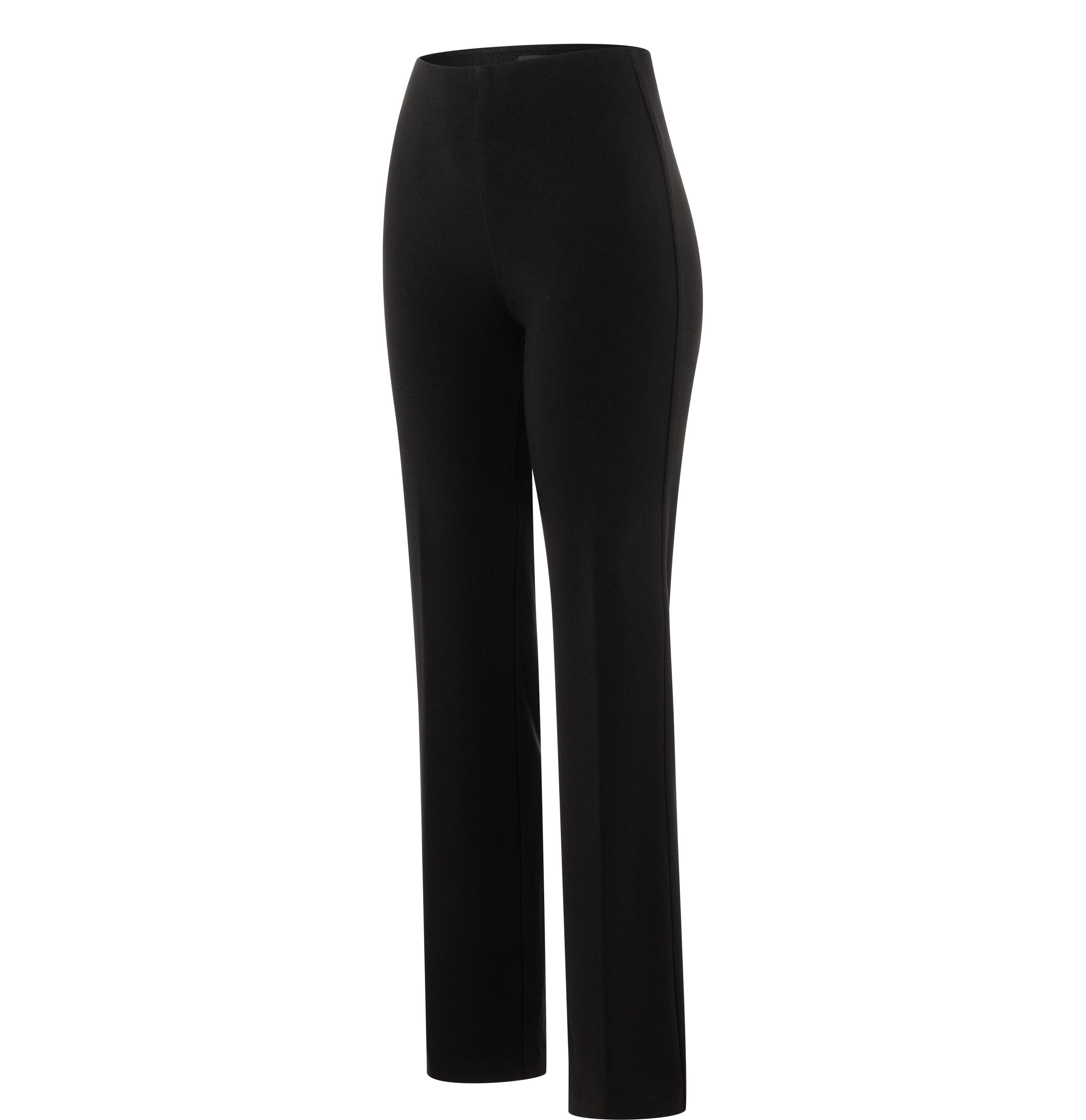 MAC Jeggings Flare Wijd prettig comfortmodel