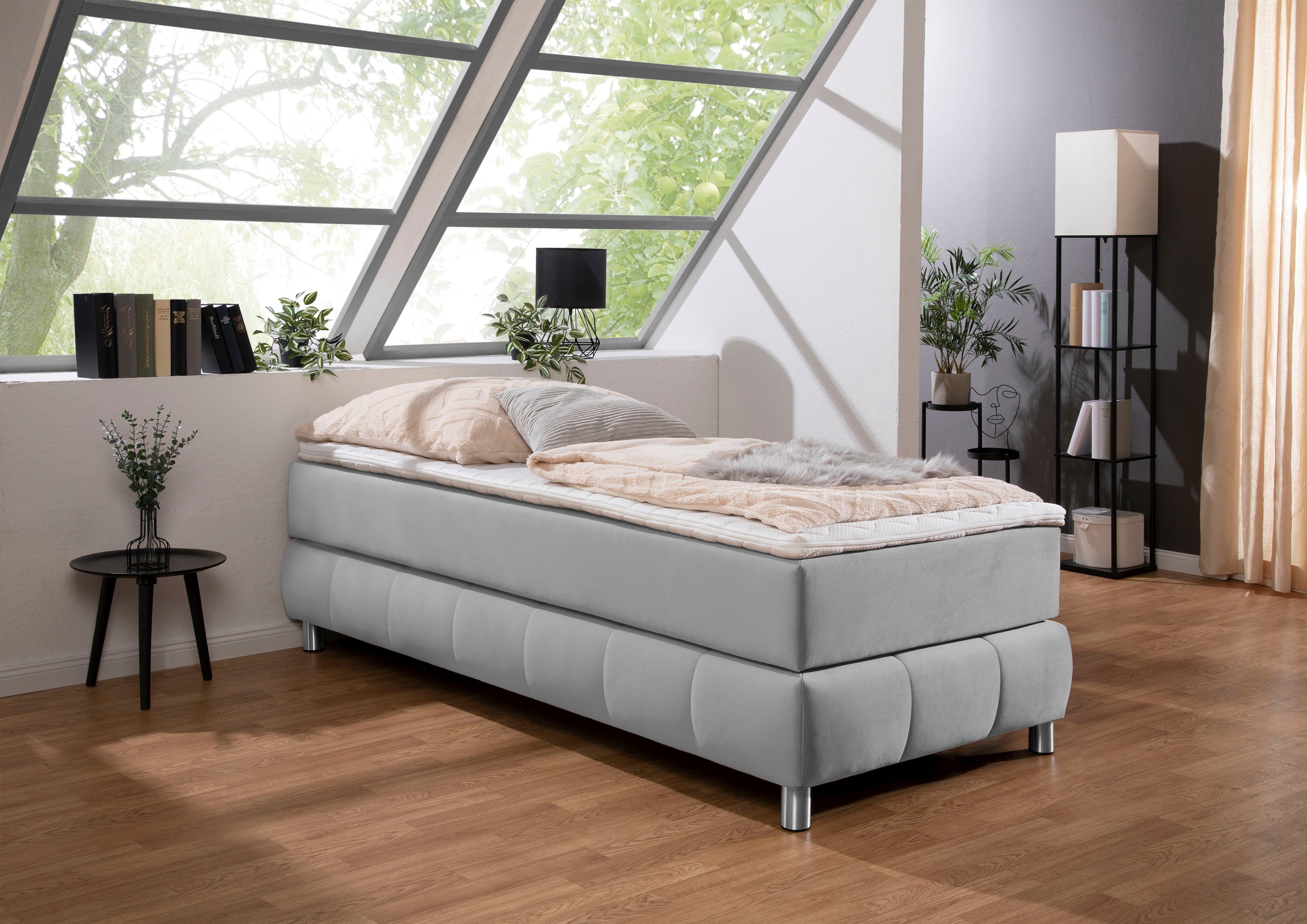 andas Boxspring Salo