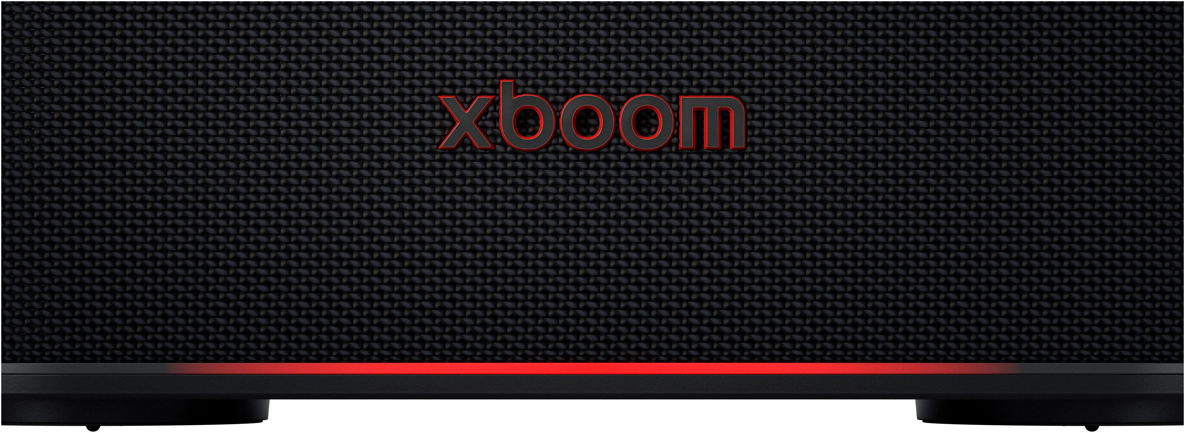 LG Bluetoothluidspreker Xboom BOUNCE