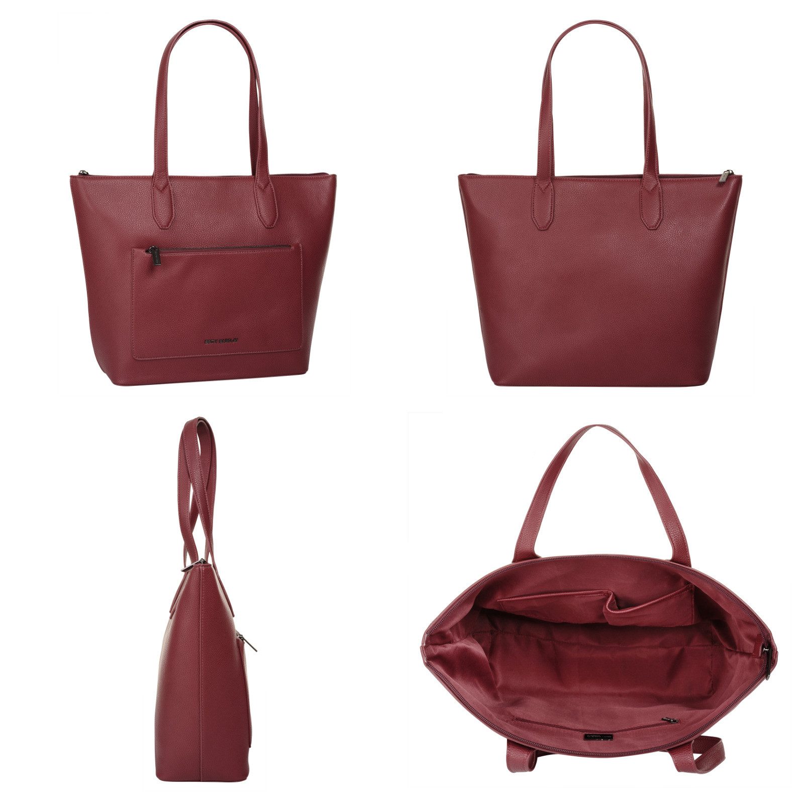 Betty Barclay Shopper