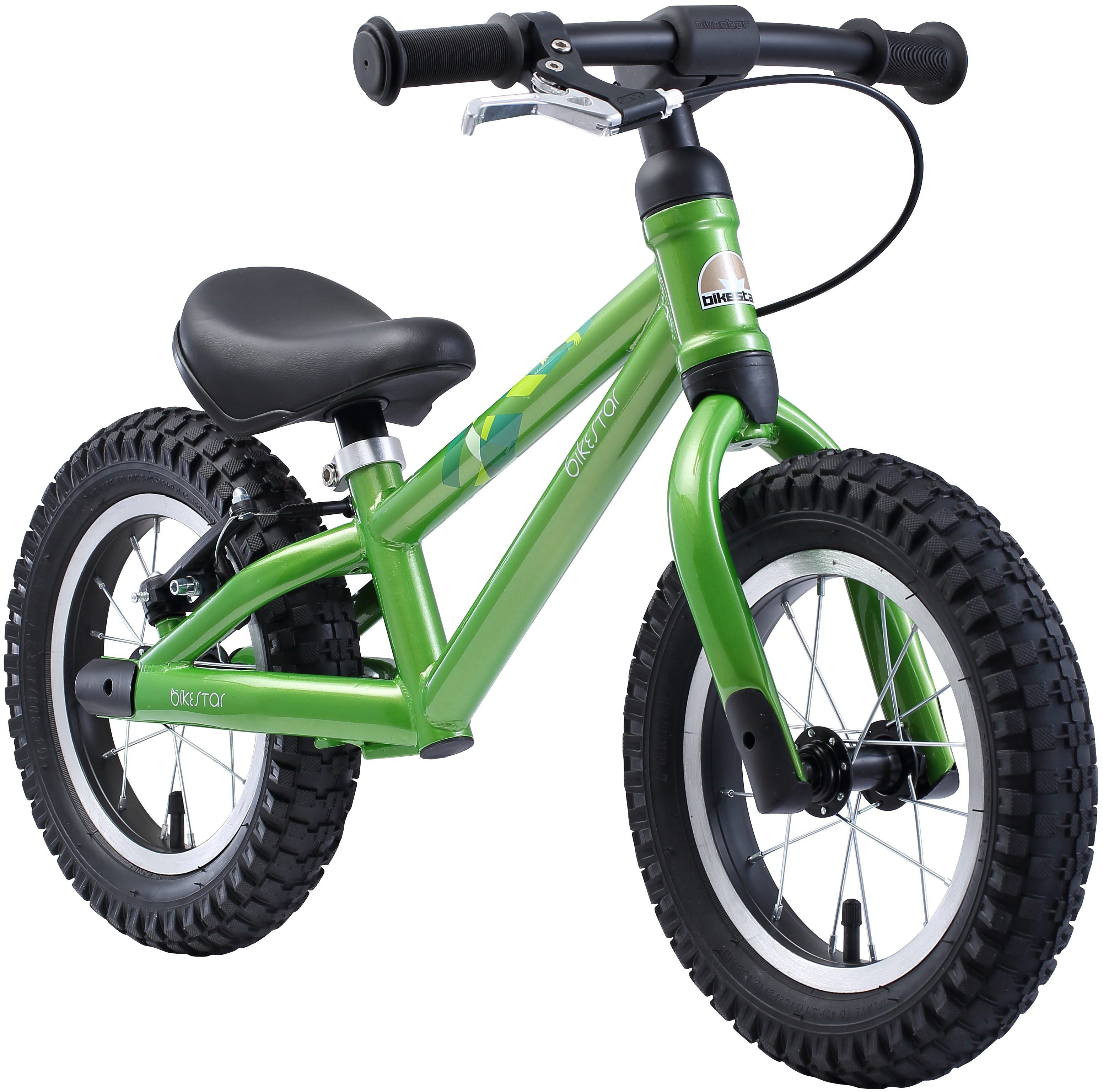 Bikestar Loopfiets MTB