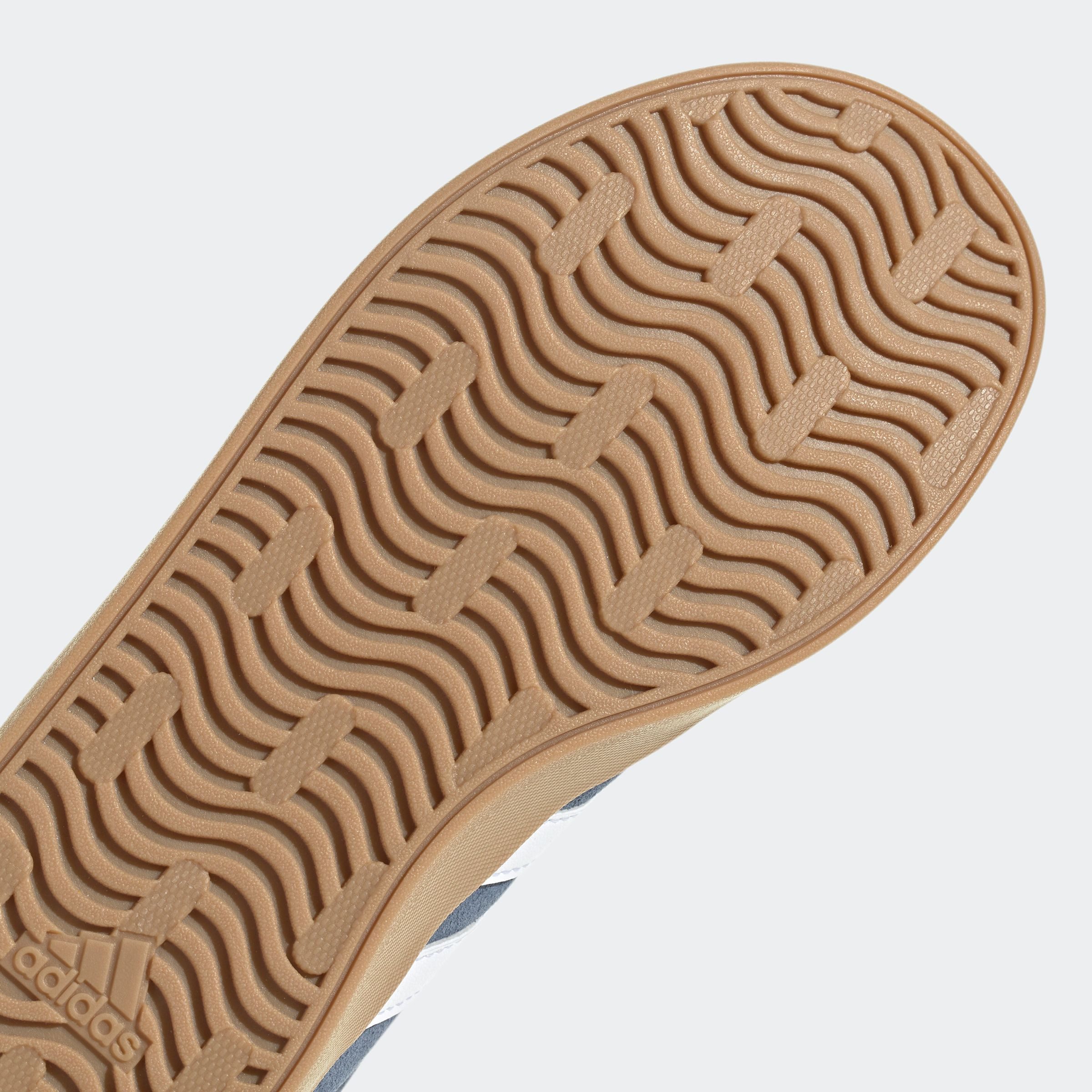 adidas Sportswear Sneakers VL COURT 3.0 KIDS geïnspireerd door het ontwerp van de adidas samba