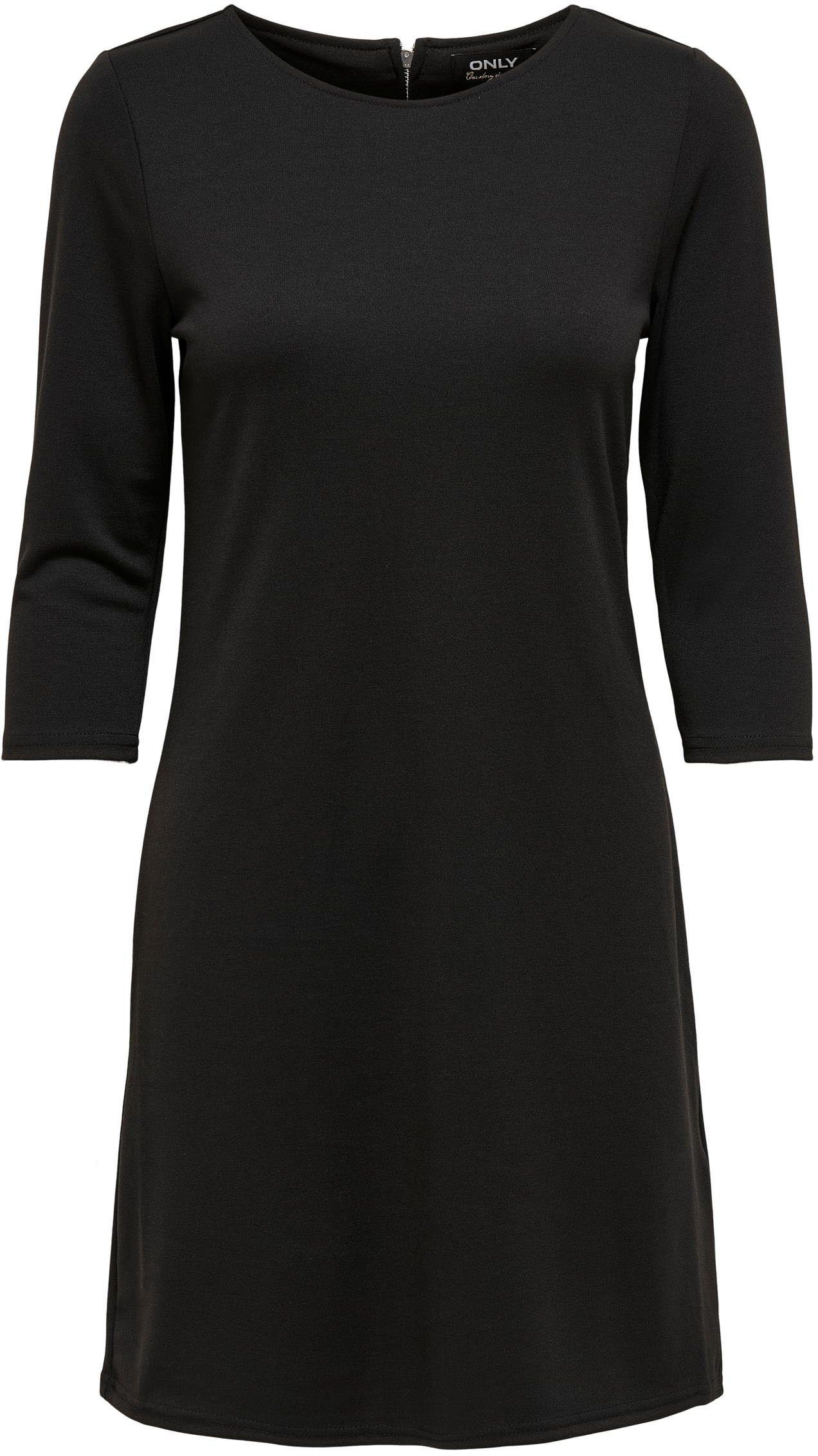 Only Jerseyjurk ONLBRILLIANT 3/4 DRESS