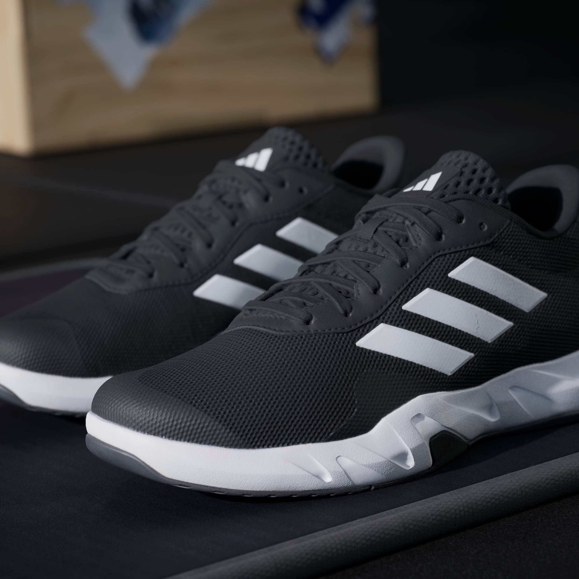 adidas Performance Trainingsschoenen AMPLIMOVE TRAINER