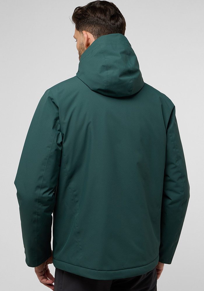 Jack Wolfskin Outdoorjack WISPER INS JKT M