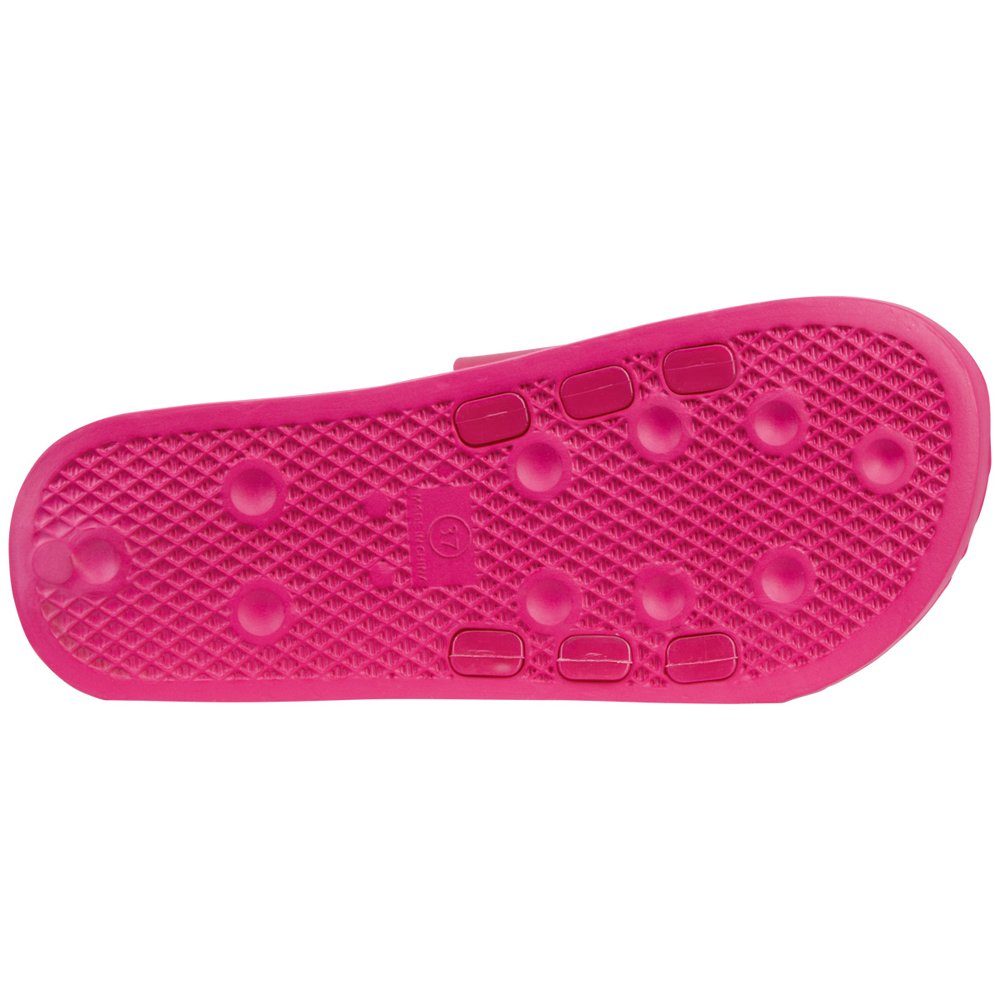 Kappa Badslippers met voorgevormd voetbed