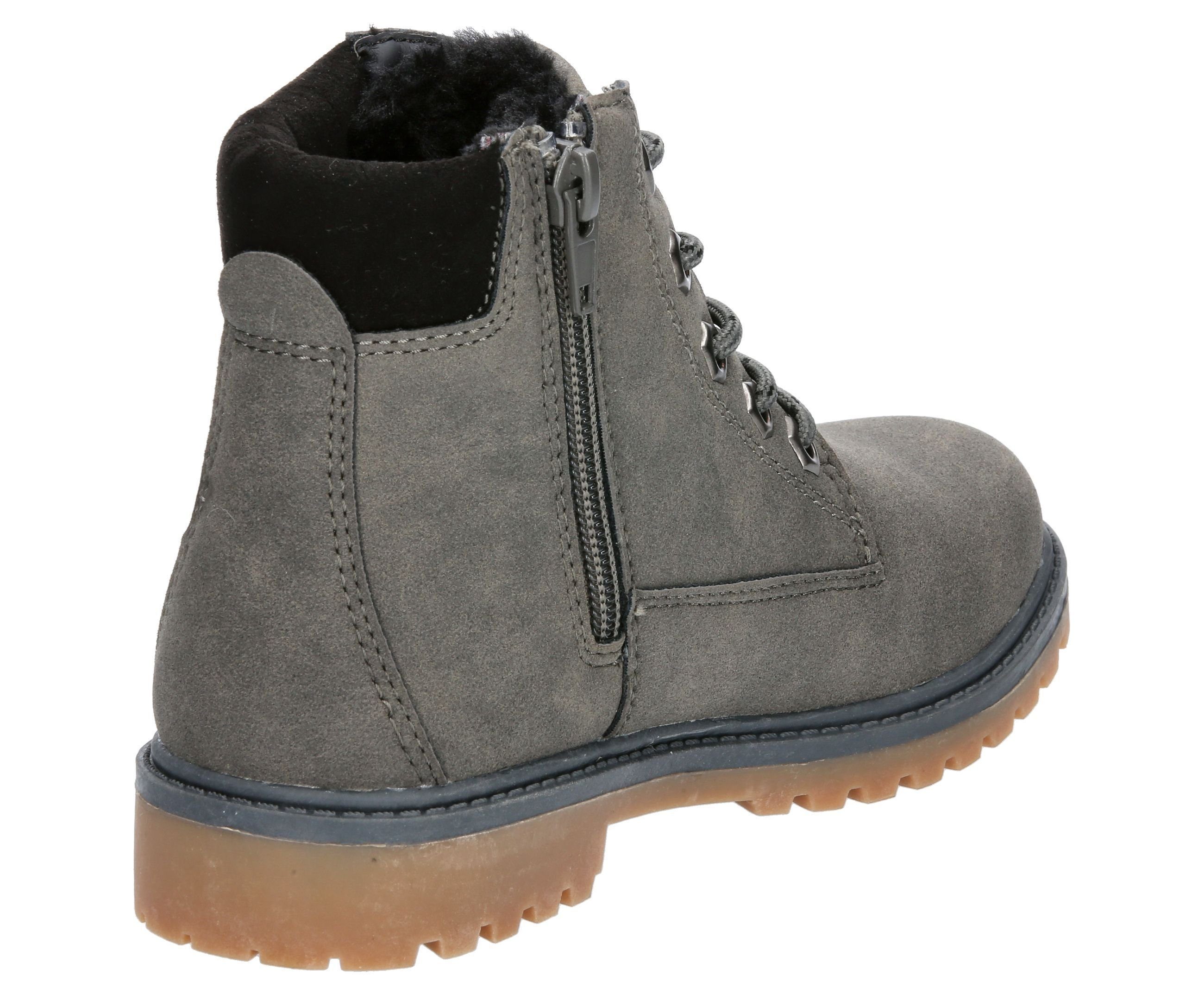 Lico Winterlaarzen Winterlaars Elian