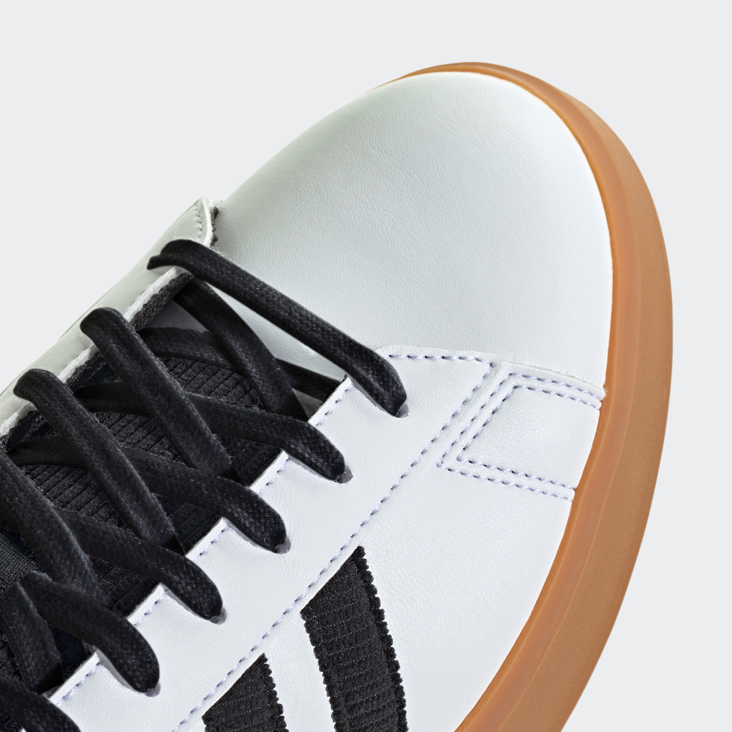 adidas Sportswear Sneakers GRAND COURT 2.0 Design geïnspireerd op de adidas Superstar