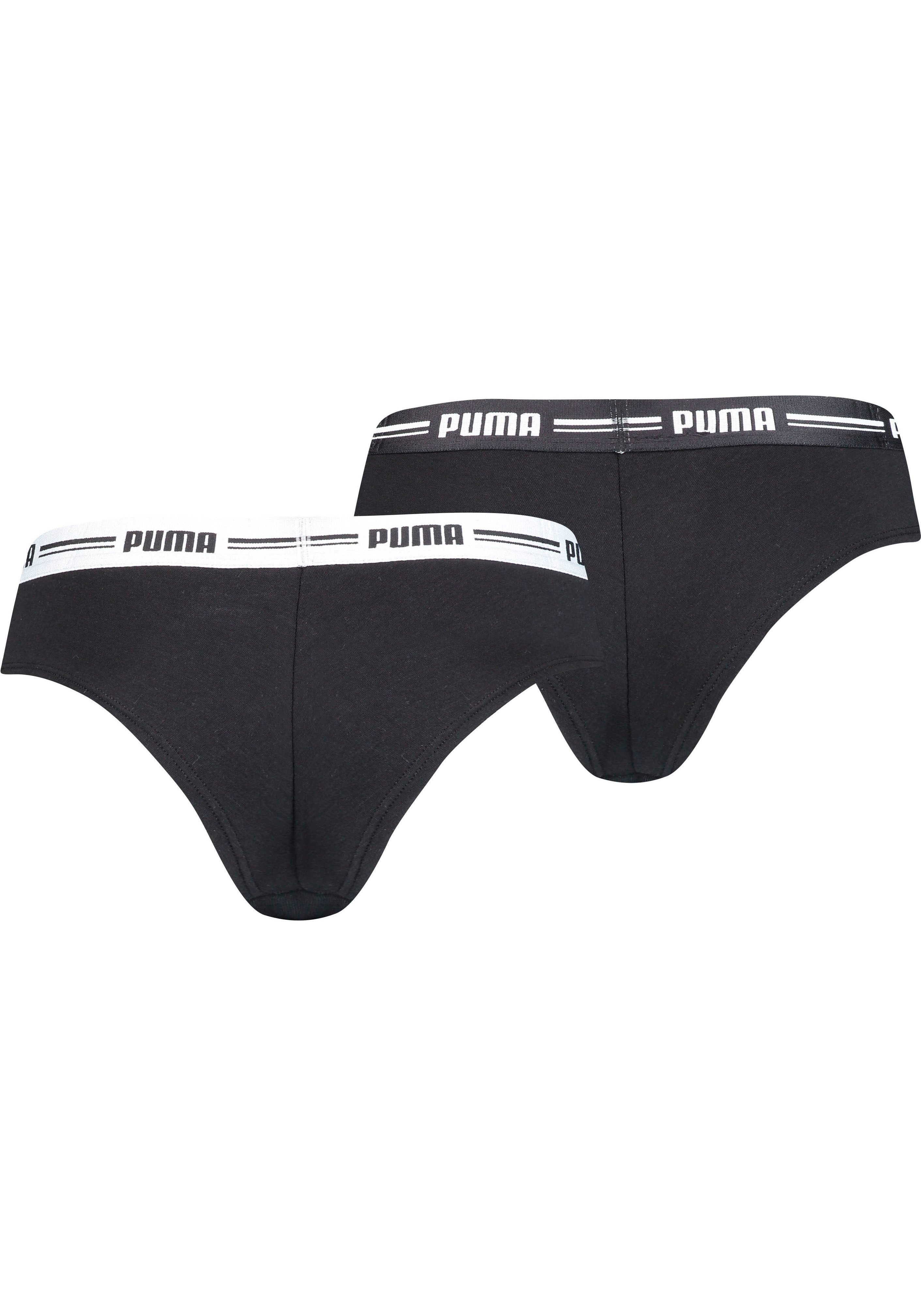 PUMA Brazilian slip PUMA WOMEN BRAZILIAN 2P HANG (Set van 2)