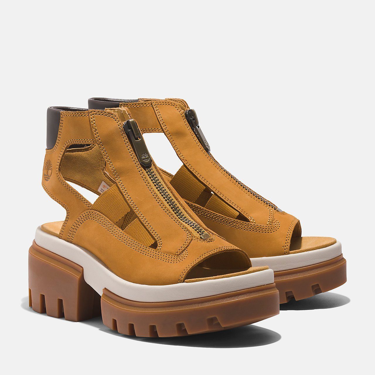 NU 20% KORTING: Timberland Sandalen