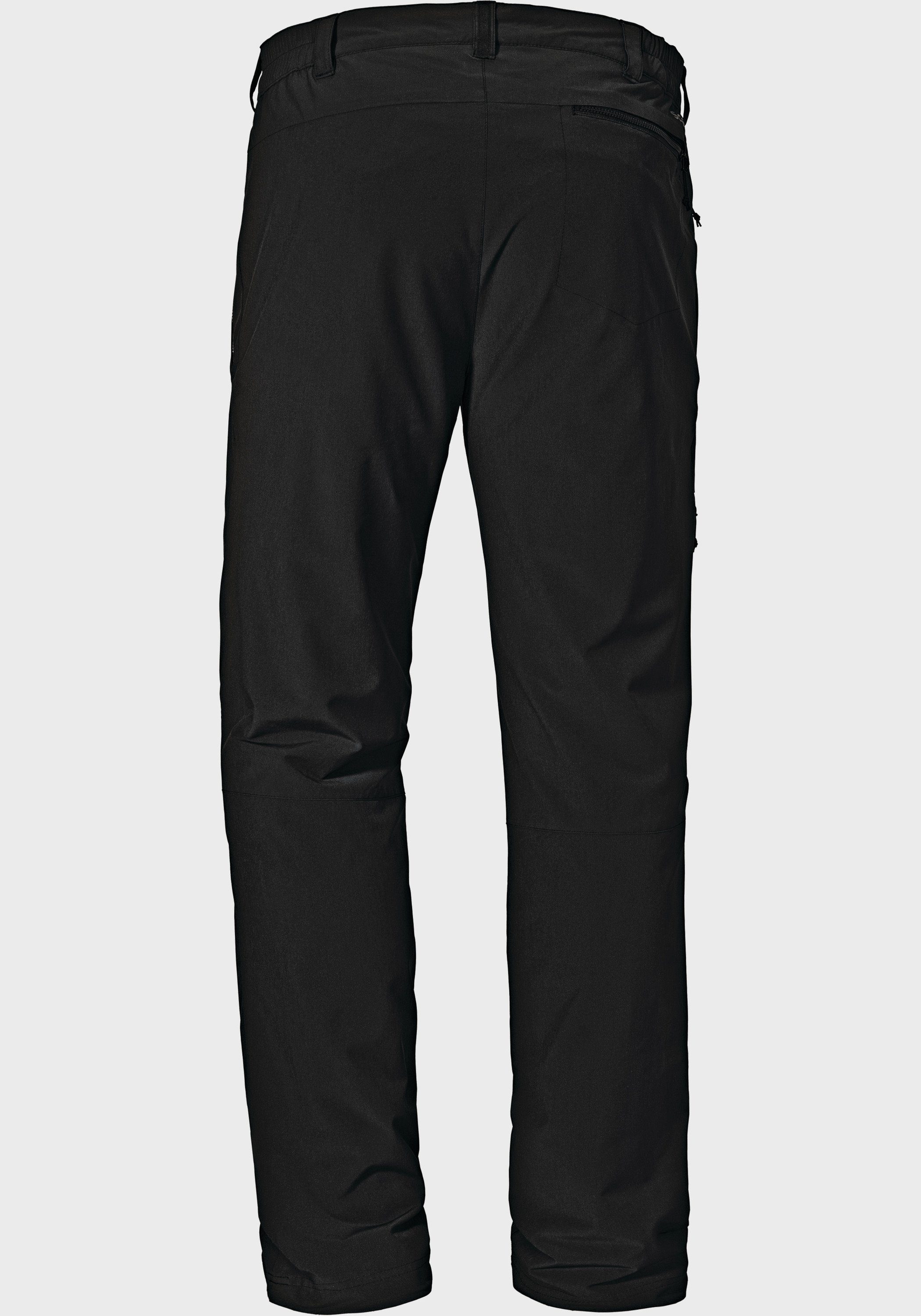 Schöffel Outdoorbroek Pants Koper1 Warm M