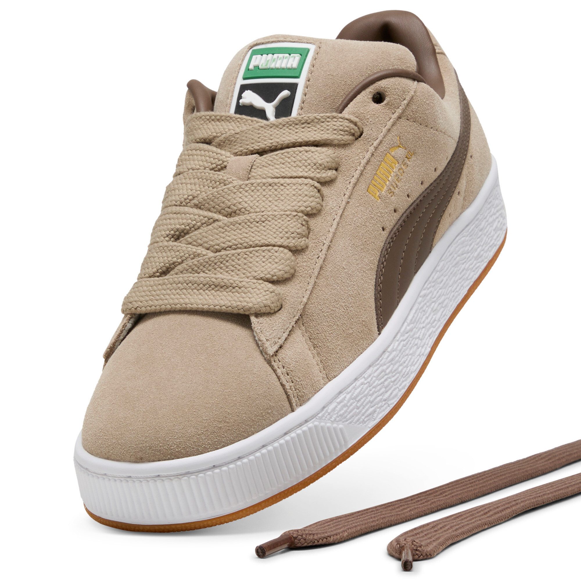 PUMA Sneakers SUEDE XL