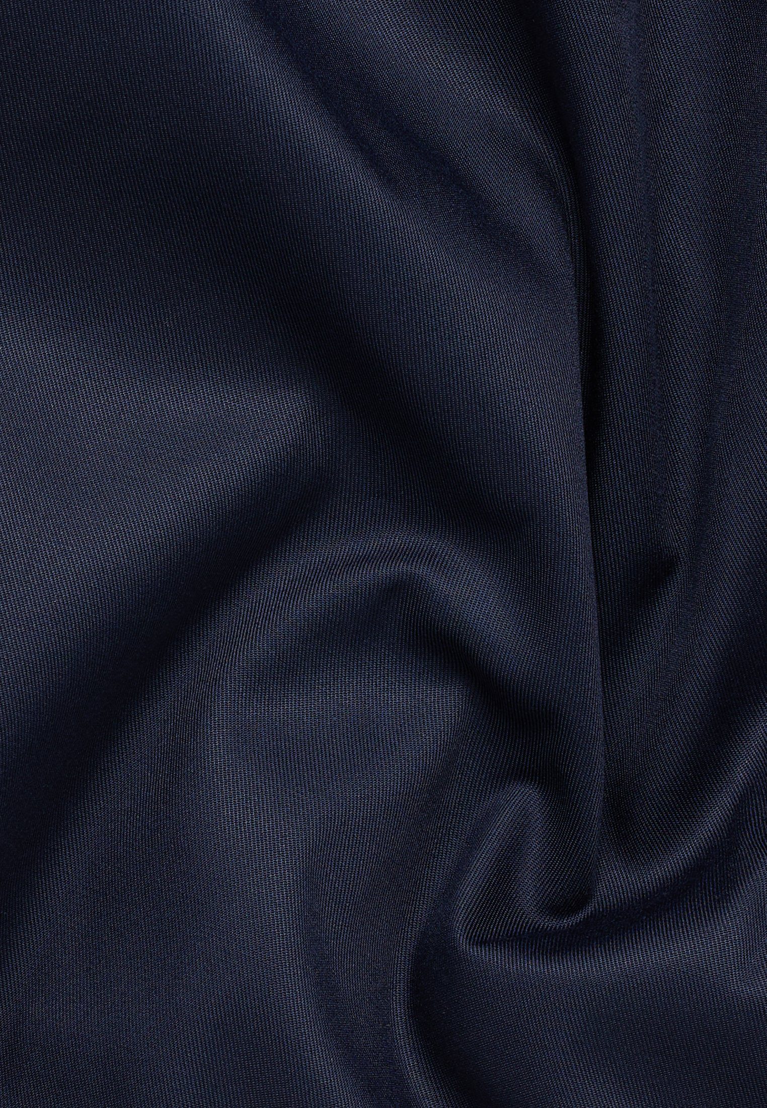 Eterna Overhemd met lange mouwen Slim fit NON IRON (strijkvrij)