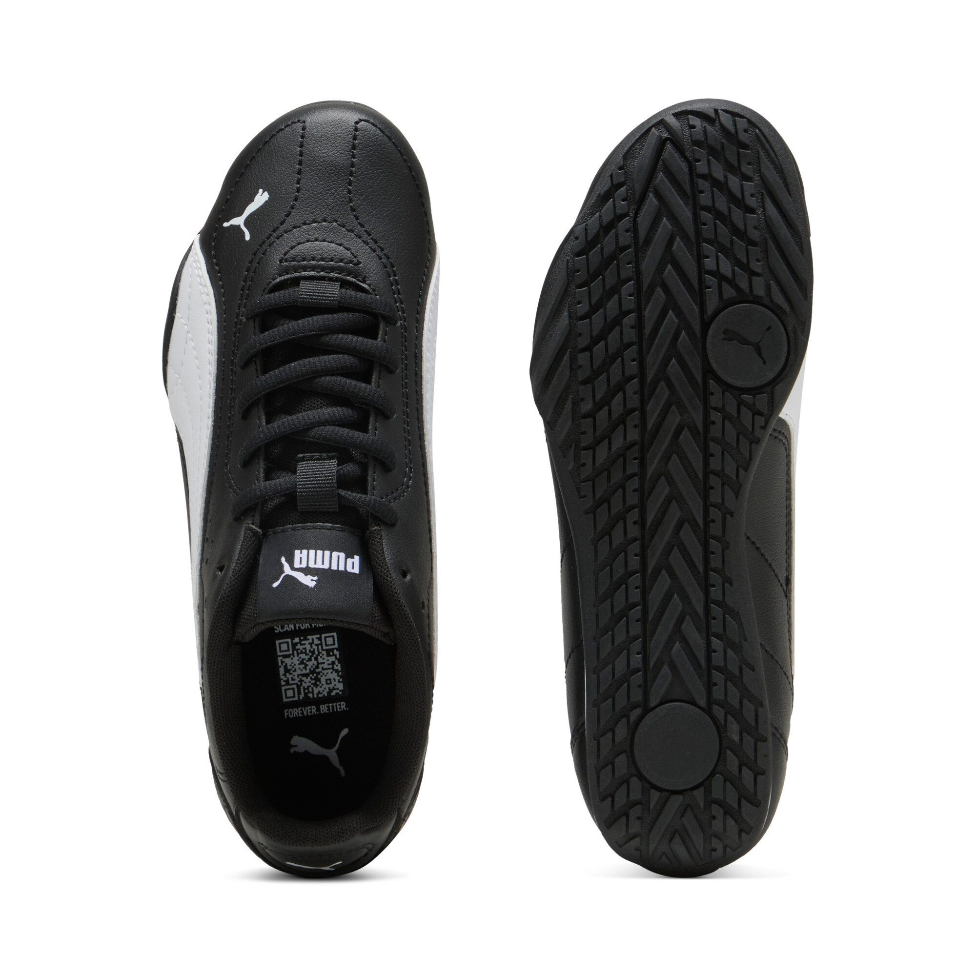 PUMA Sneakers CATCH JR