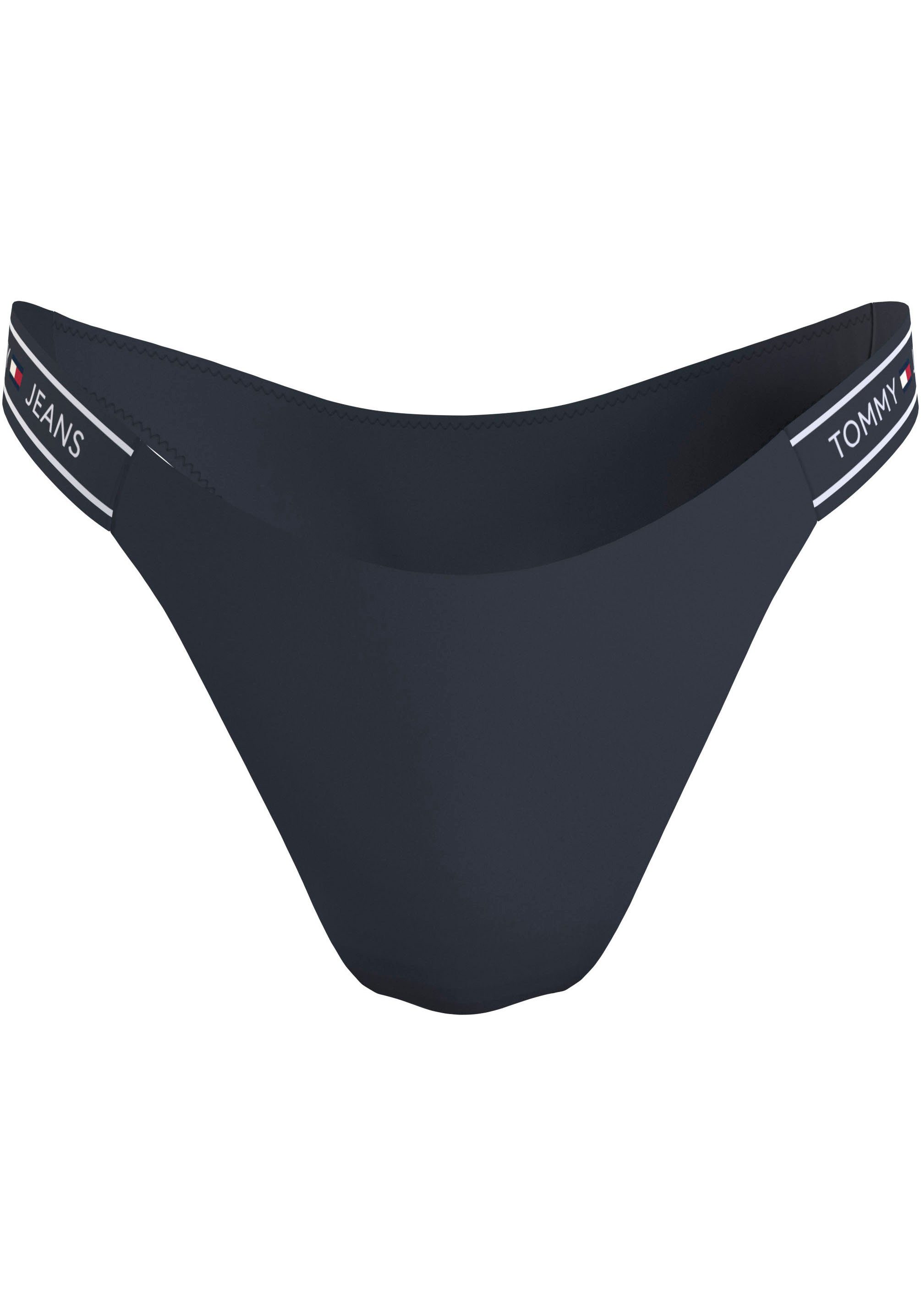 Tommy Hilfiger Swimwear Bikinibroekje HIGH LEG CHEEKY BIKINI