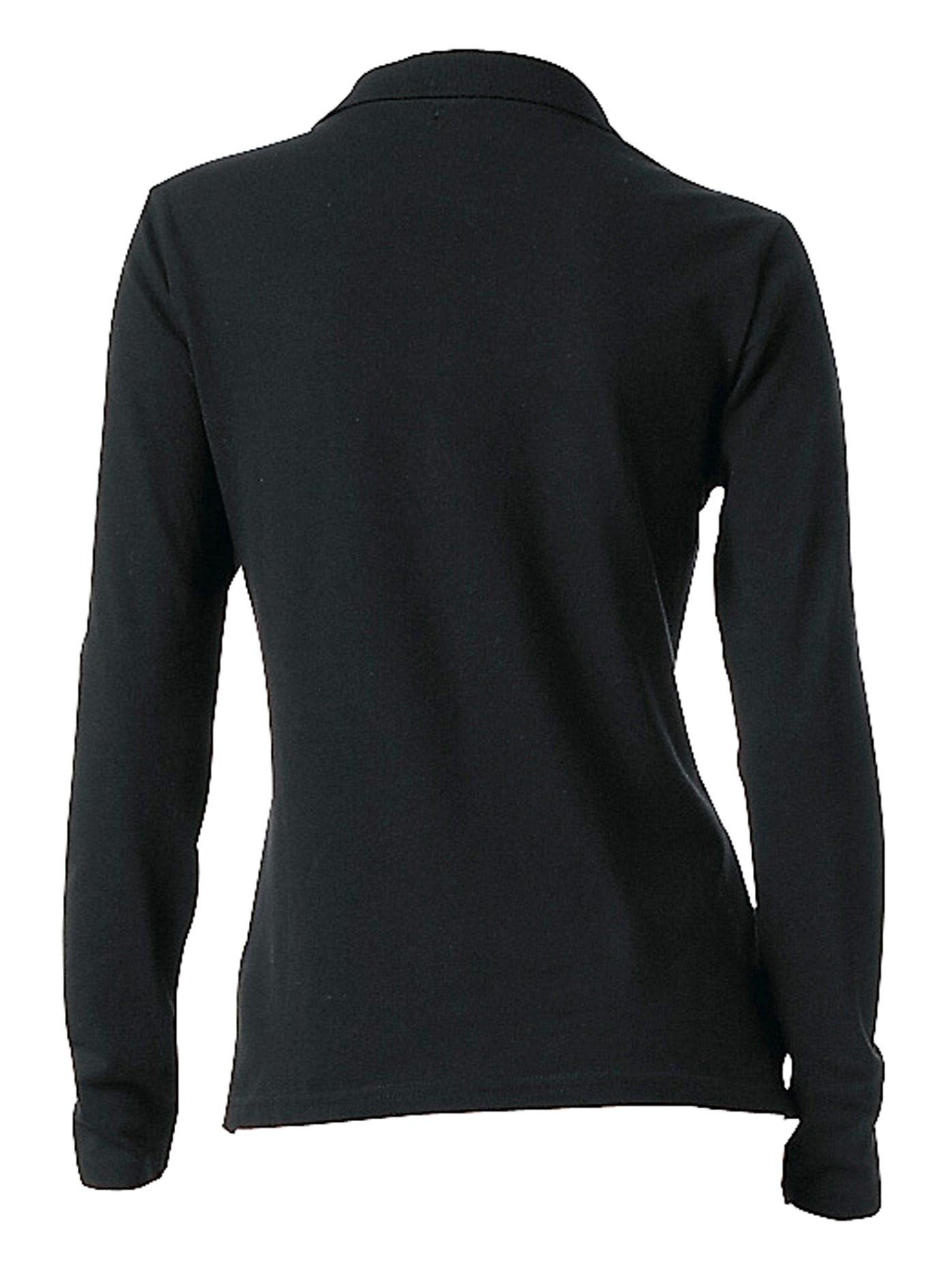 B.C. BEST CONNECTIONS by Heine Poloshirt (1-delig)