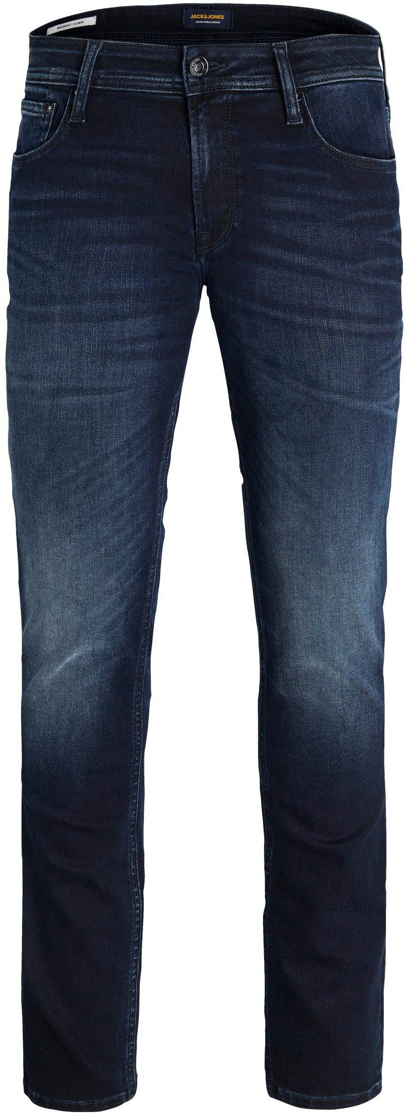 Jack & Jones Slim fit jeans JJ JJITIM JJORIGINAL AGI 116