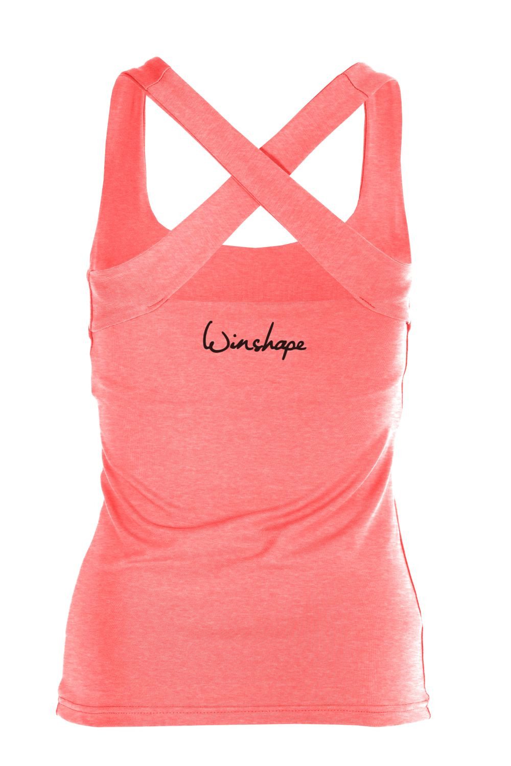 Winshape Sporttop WVR25 Cross-back-stijl