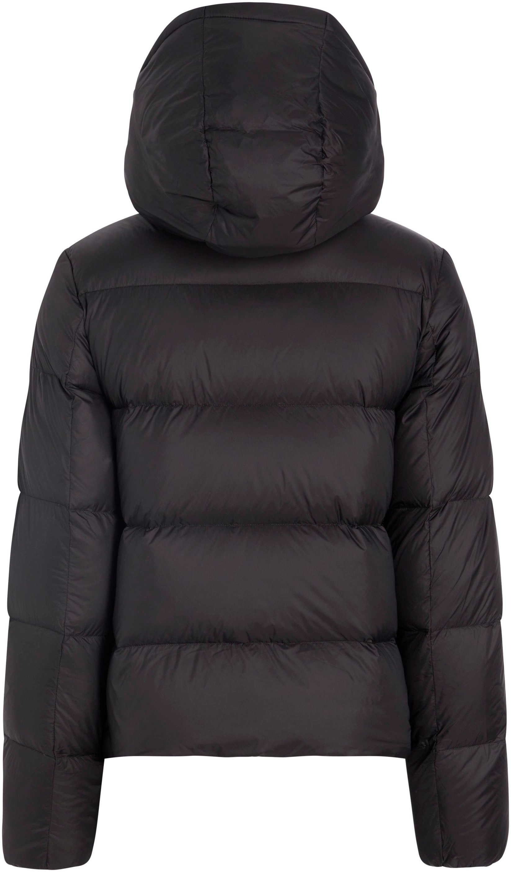 Calvin Klein Outdoorjack MW DOWN SHORT PUFFER