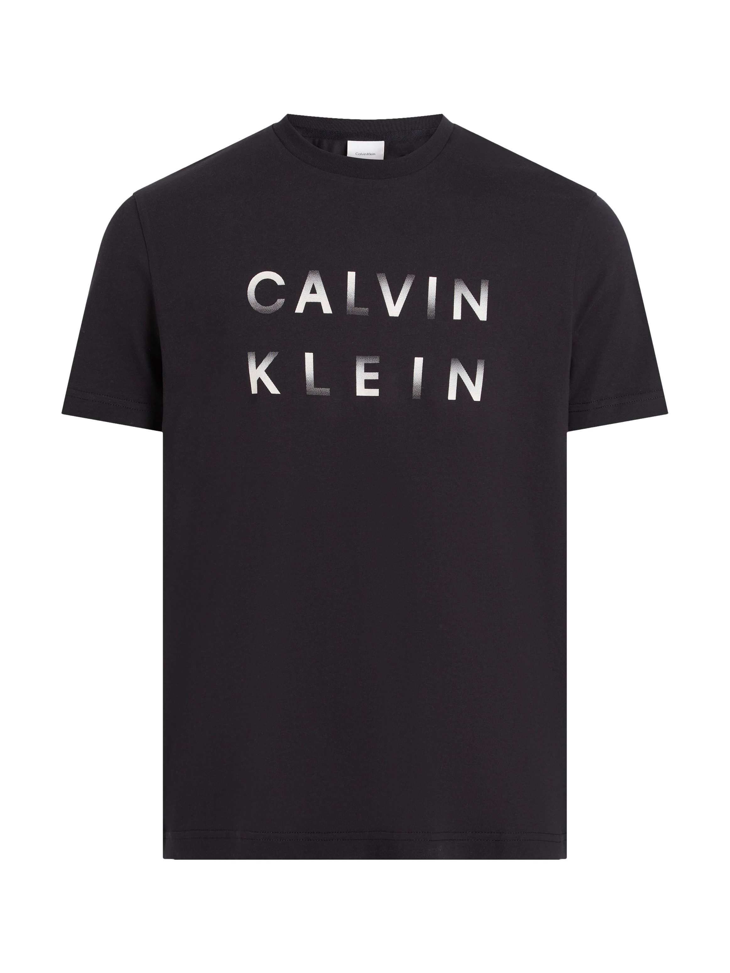Calvin Klein T-shirt CP-ENLARGED LOGO T-SHIRT