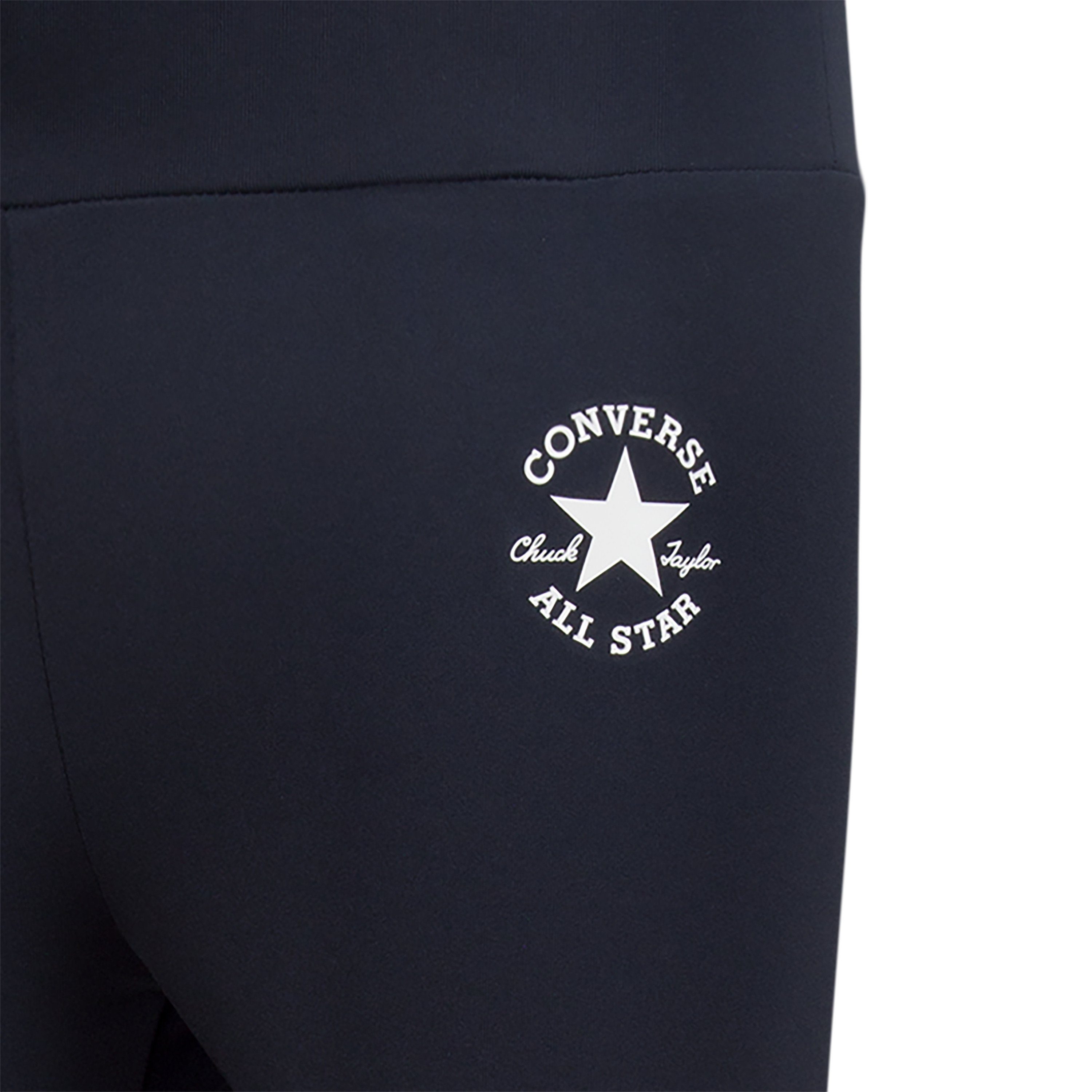 Converse Trainingstights CHUCK PATCH HIGH RISE - für Mädchen