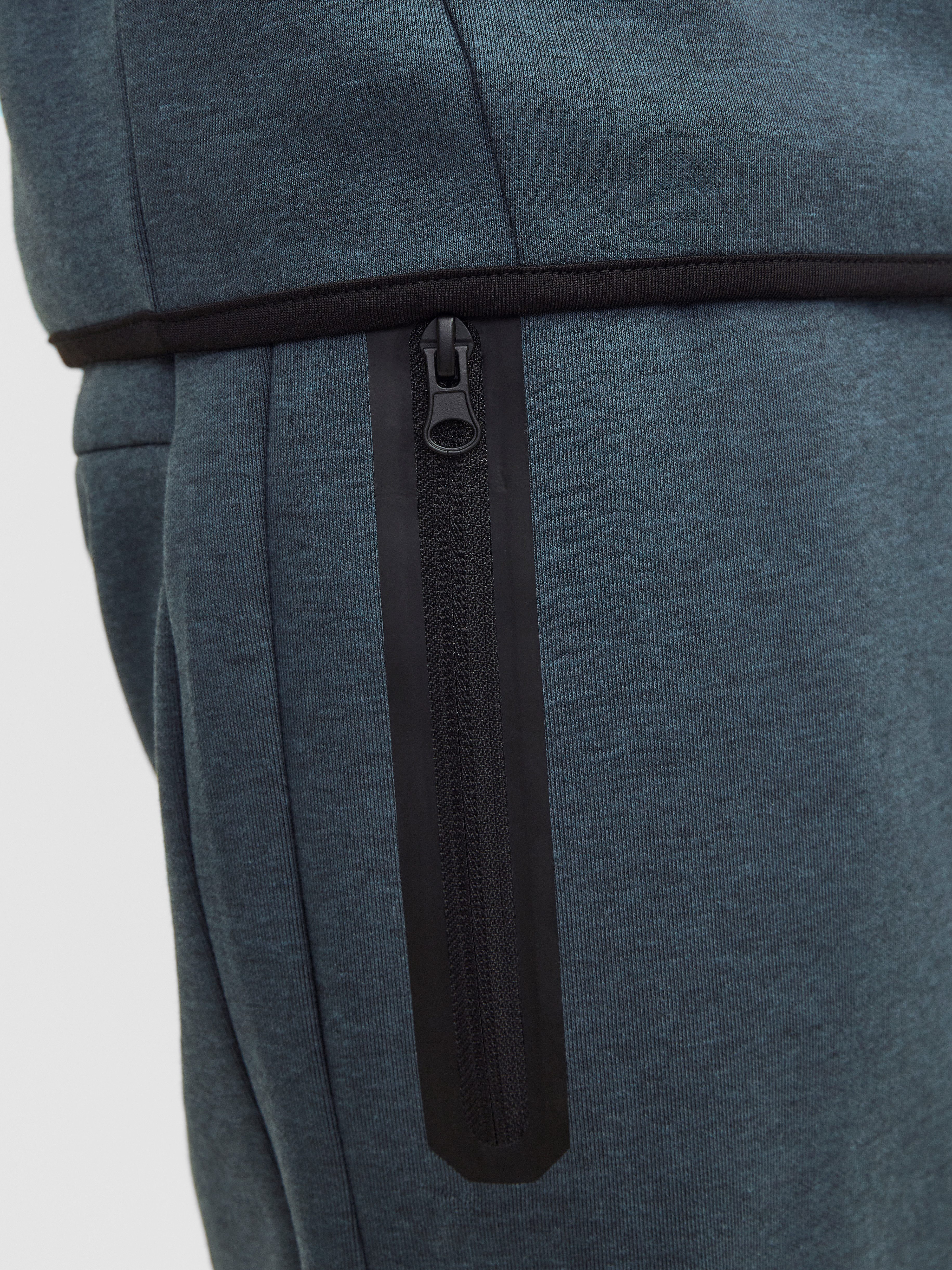 Jack & Jones Sweatbroek JPSTWILL FUSION SWEAT PANTS NOOS